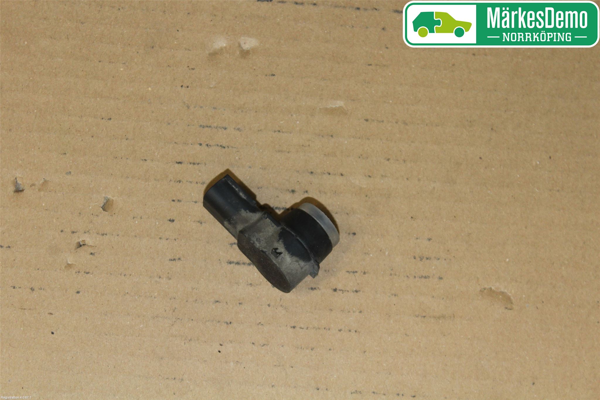 Citroen C5     05-08 Sensor Parkering Front