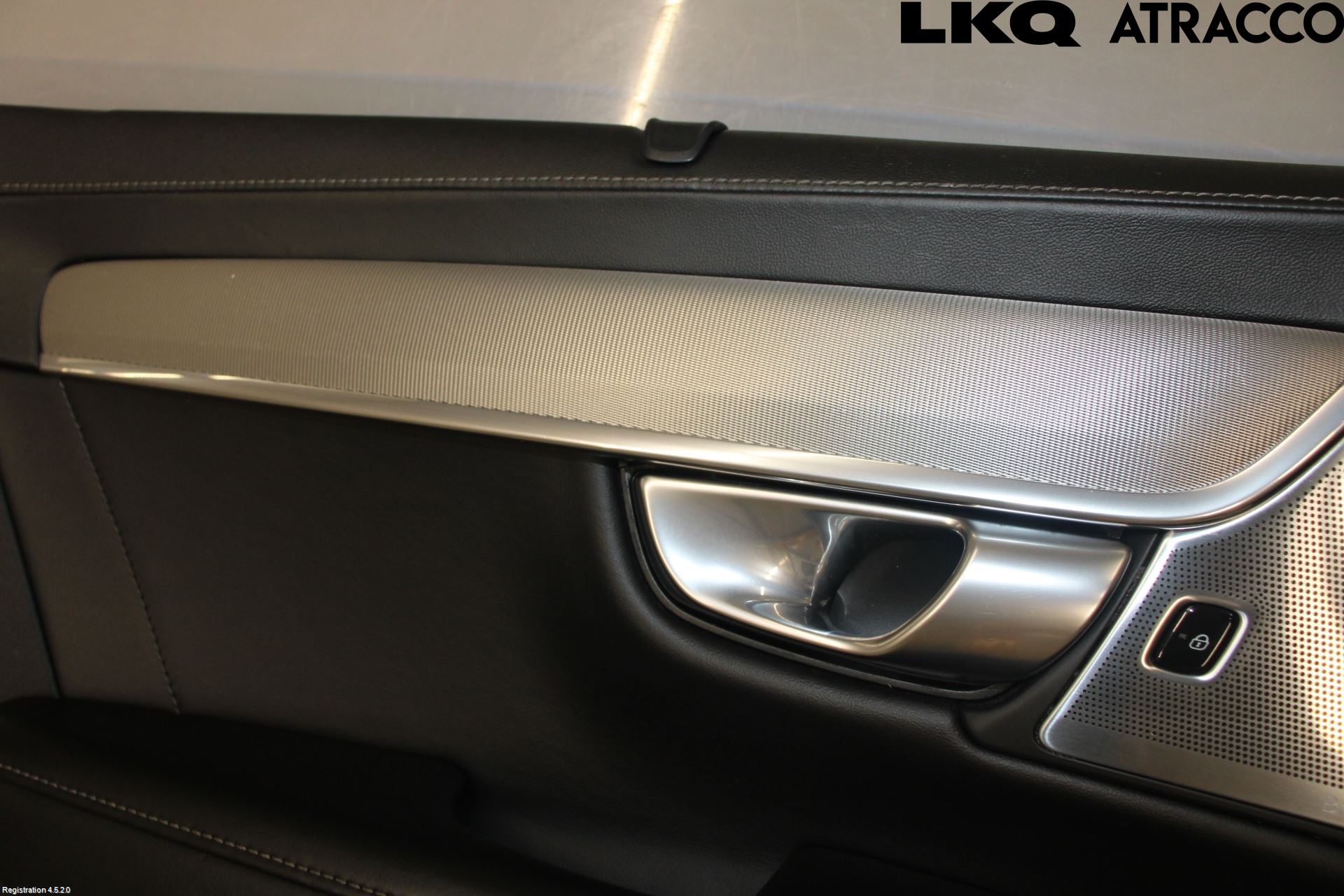 Volvo V90 CROSS COUNTRY 17->> Innr Dørtrekk Venstre