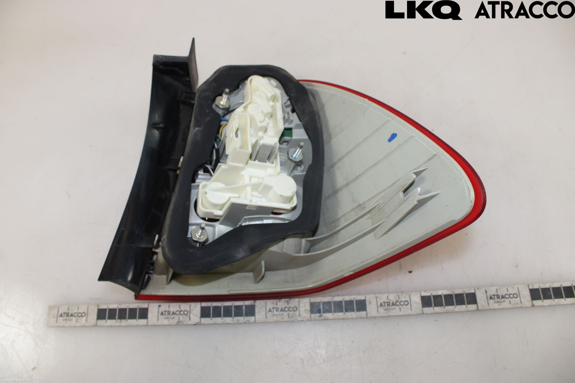 BMW 3 E90/91 SED/TOU 05-12 Baklykt Venstre