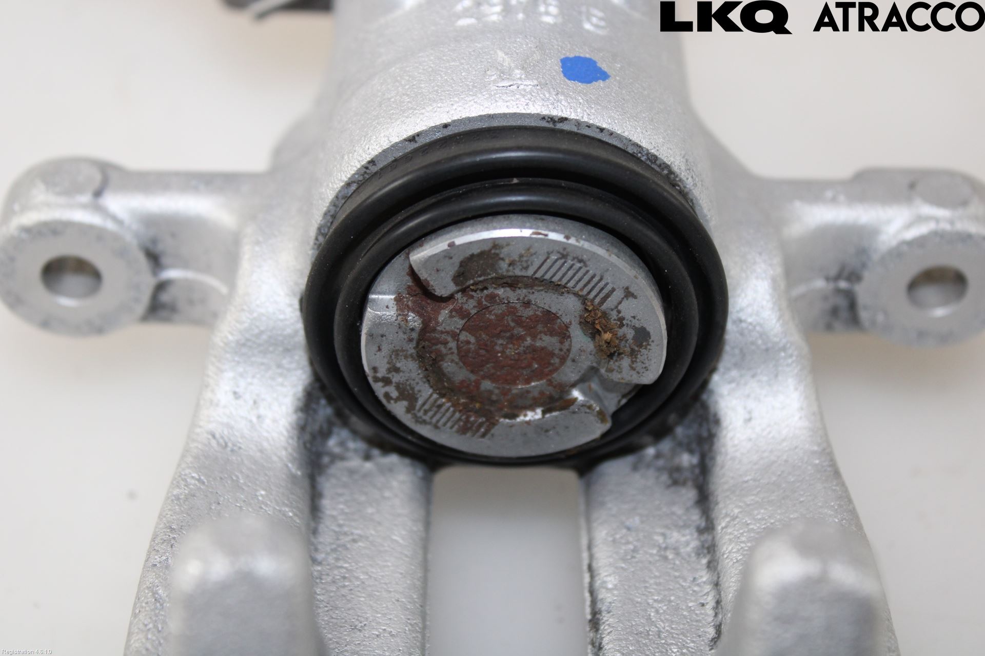Seat LEON 13-20 Bremsecaliper Bak Venstre