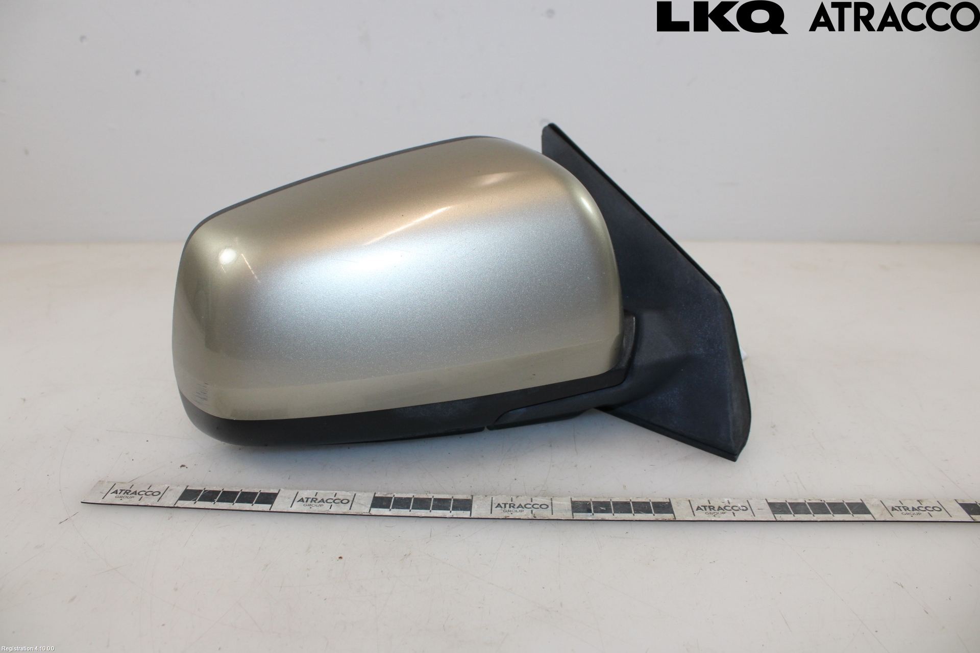 Mitsubishi LANCER 07-14 Speil H M-El Justering