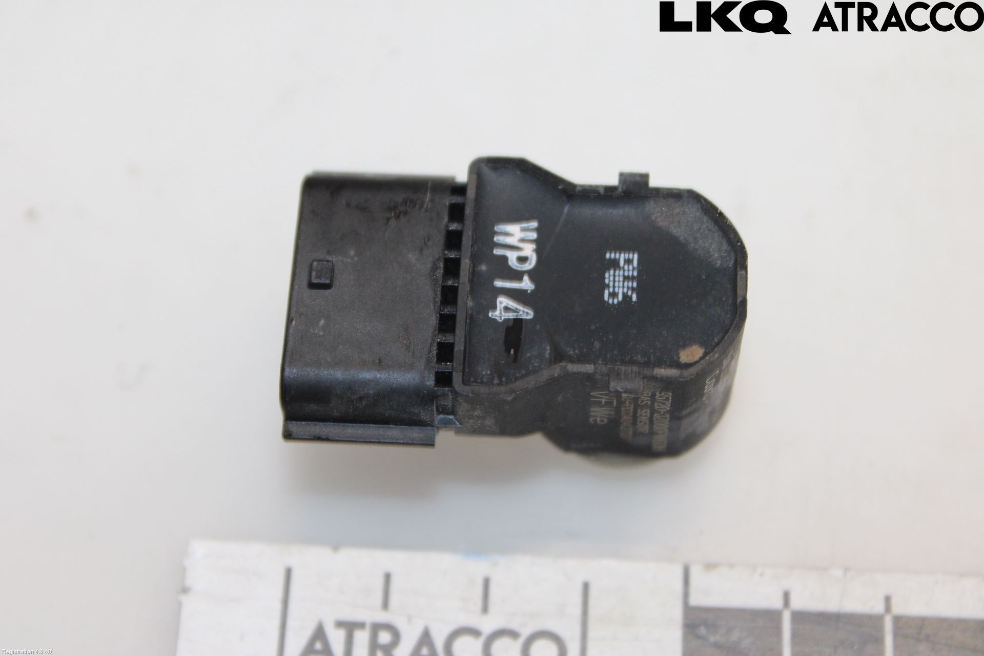 Hyundai i40 08-15 Sensor Ryggesensor