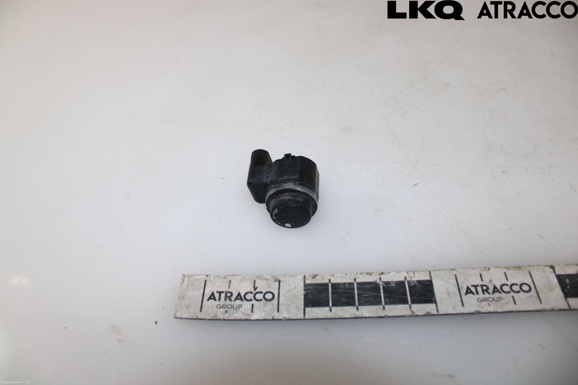 Ford S-MAX 06-15 Sensor Parkering Front