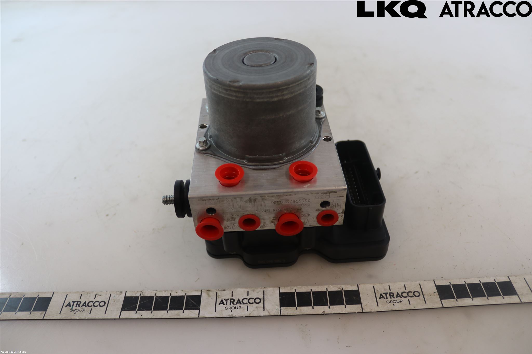 Volkswagen VW TRANSP/CARAVELLE (T6) 16-22 Abs Hydraulikkaggregat