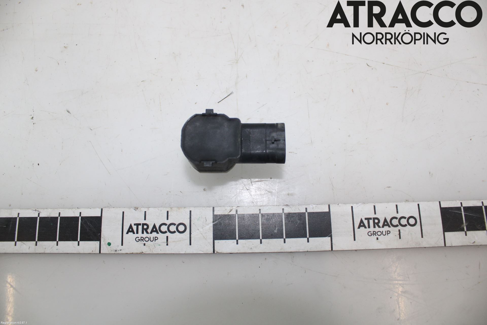 Audi A6 ALLROAD 12-18 Sensor Parkering Front