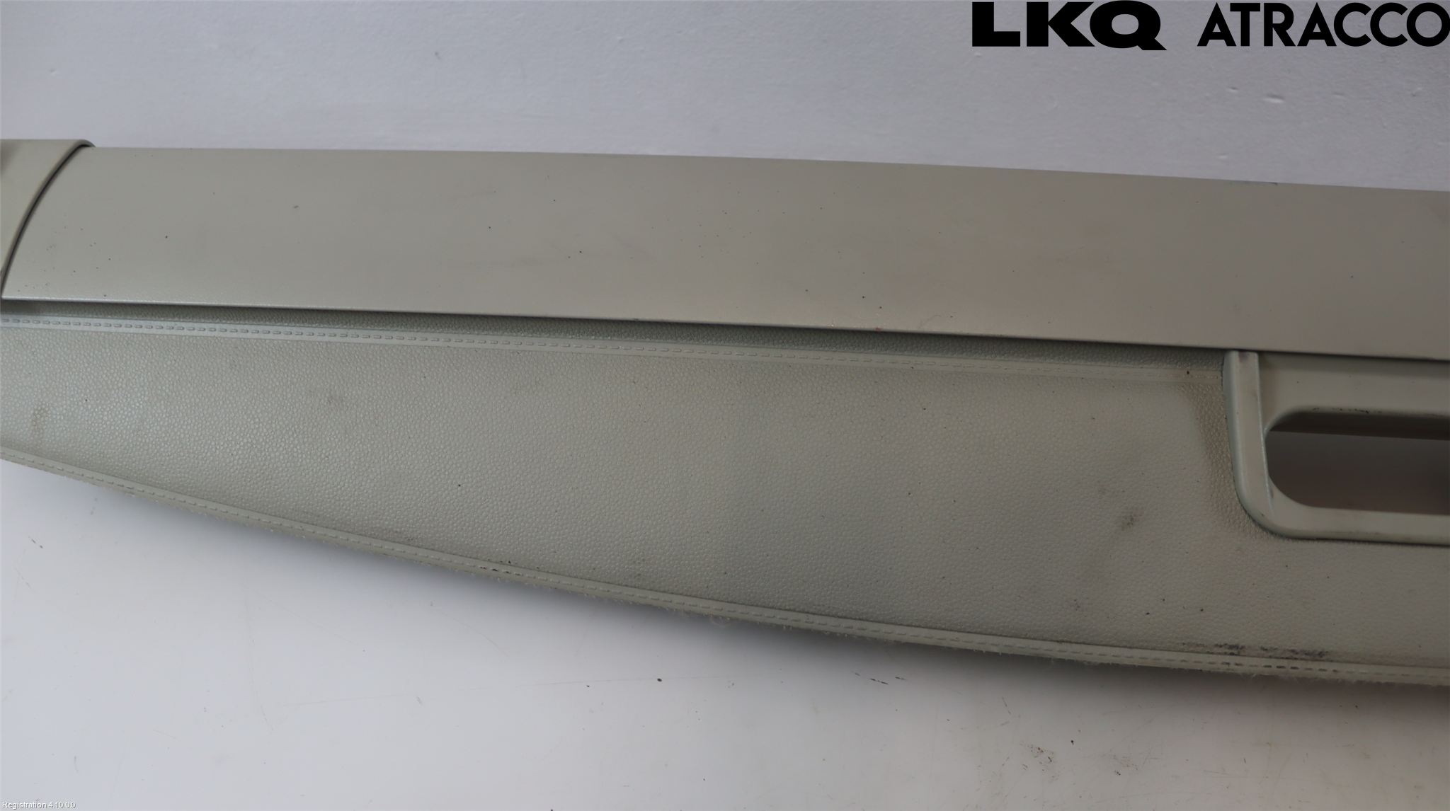 Saab 9-3 VER2/VER3 08-15 Innr Innsyn Beskytelse Stv