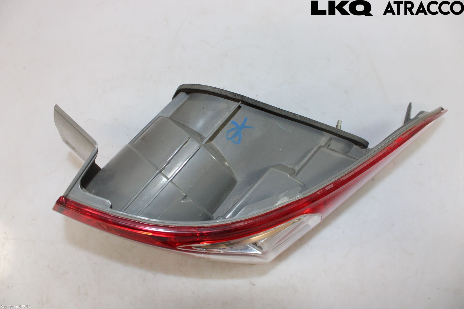 Honda ACCORD    08- Baklykt Høyre