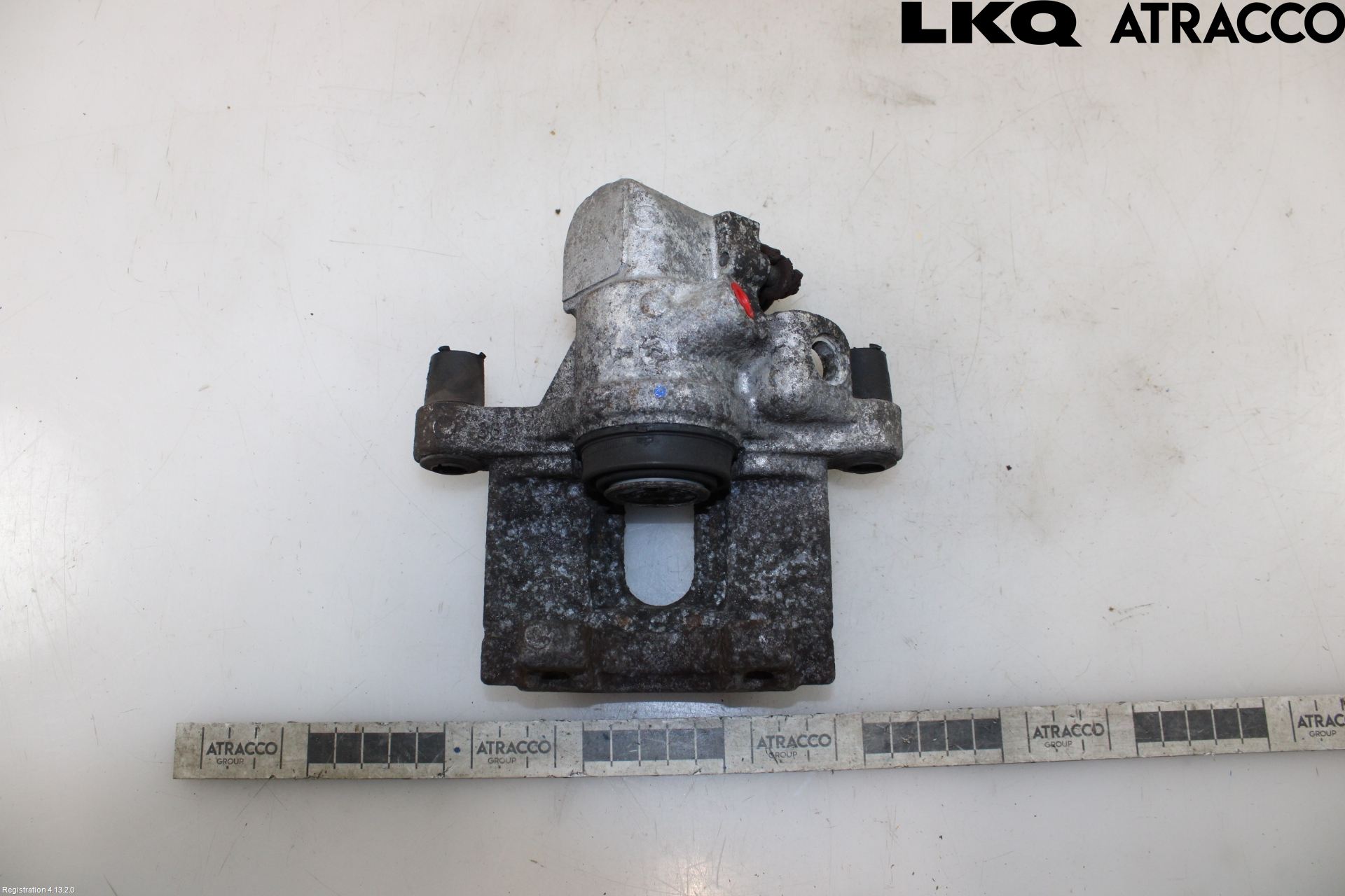 Volvo S40 04-07 Bremsecaliper Bak Venstre