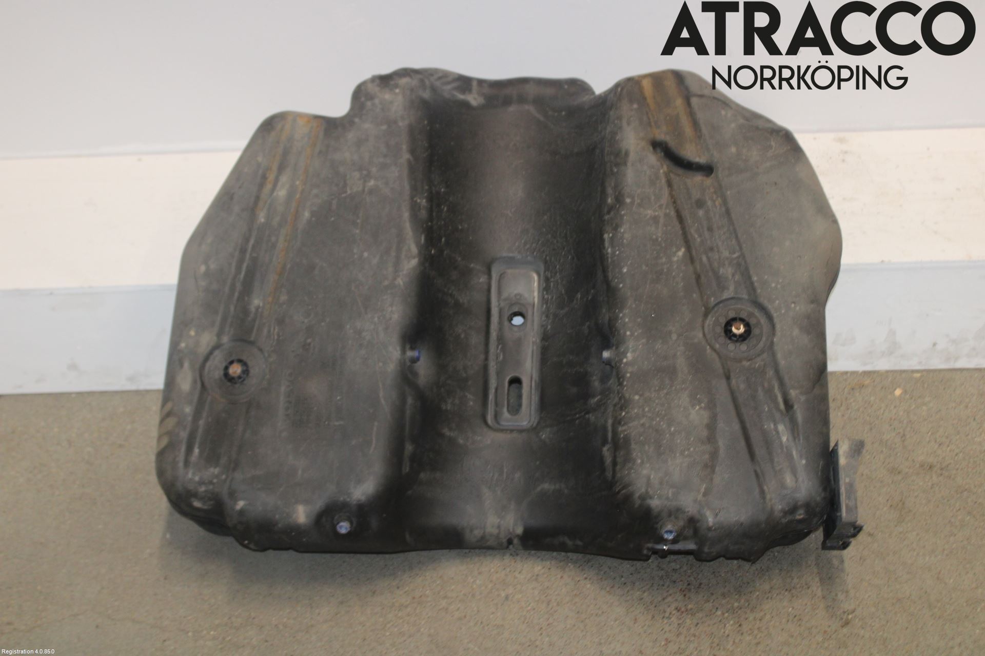 Volvo V70 05-08 Drivstofftank Diesel