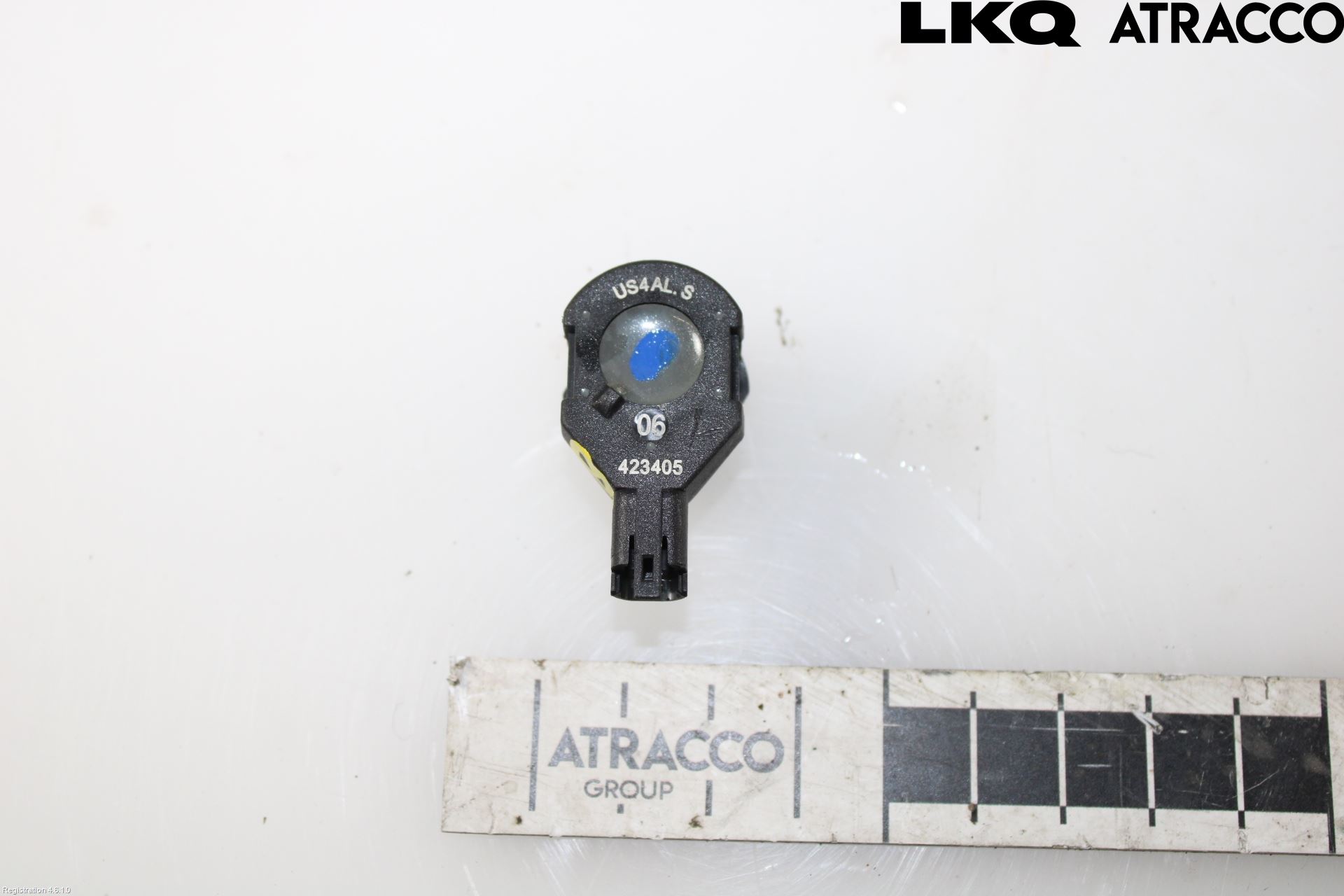 Volkswagen VW PASSAT 11-14 Sensor Ryggesensor