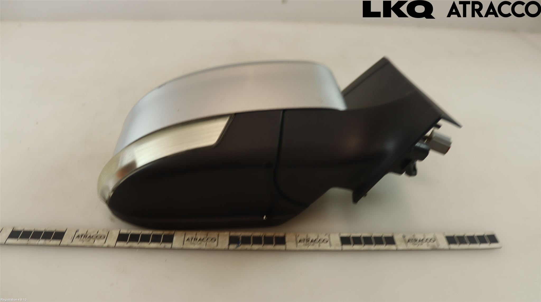 Ford FOCUS 08-11 Speil H M-El Justering
