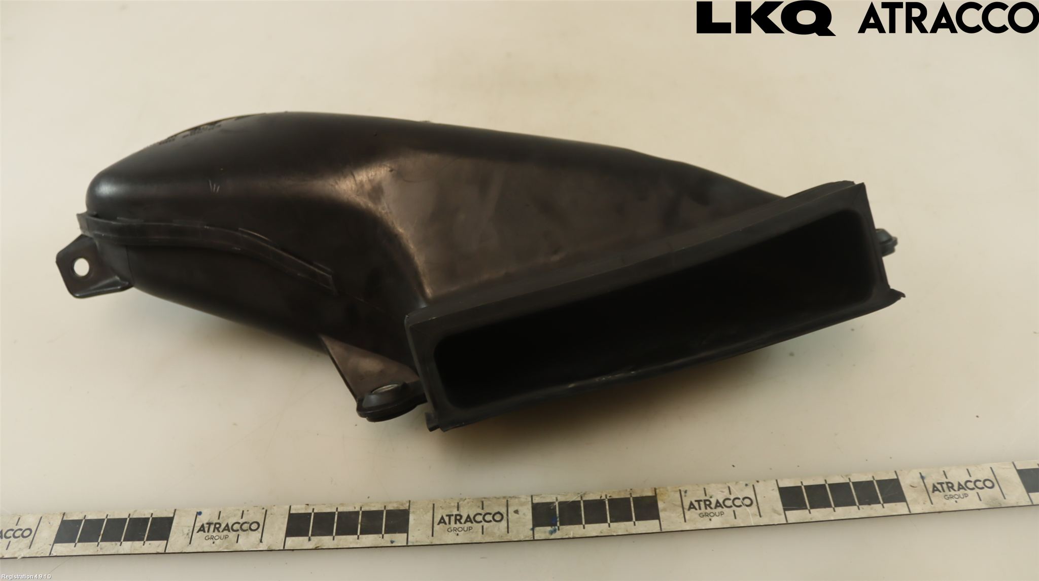 Ford MONDEO 15-22 Luftstyring Front
