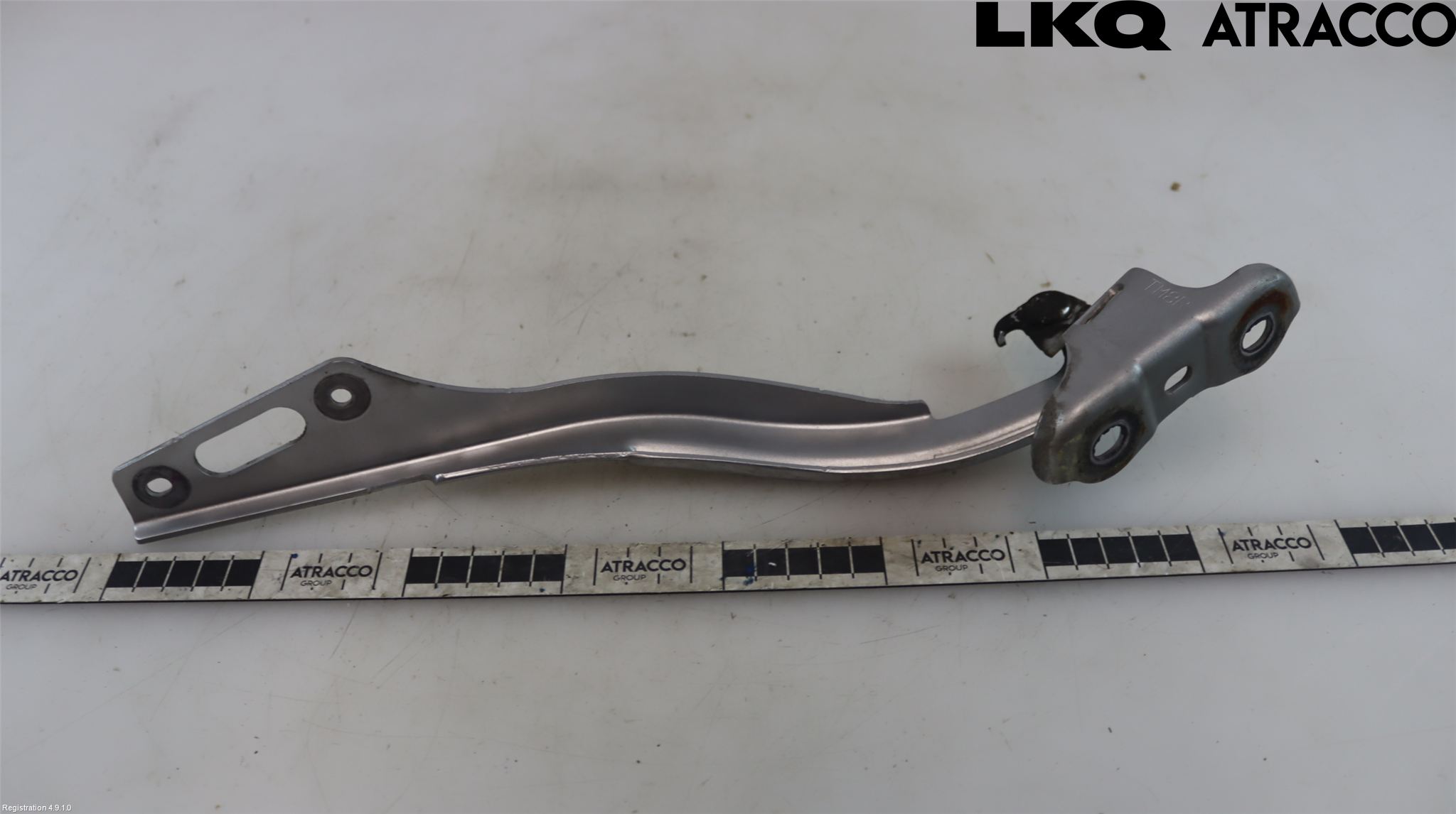 Honda INSIGHT Panser Hengsel - Hengsler