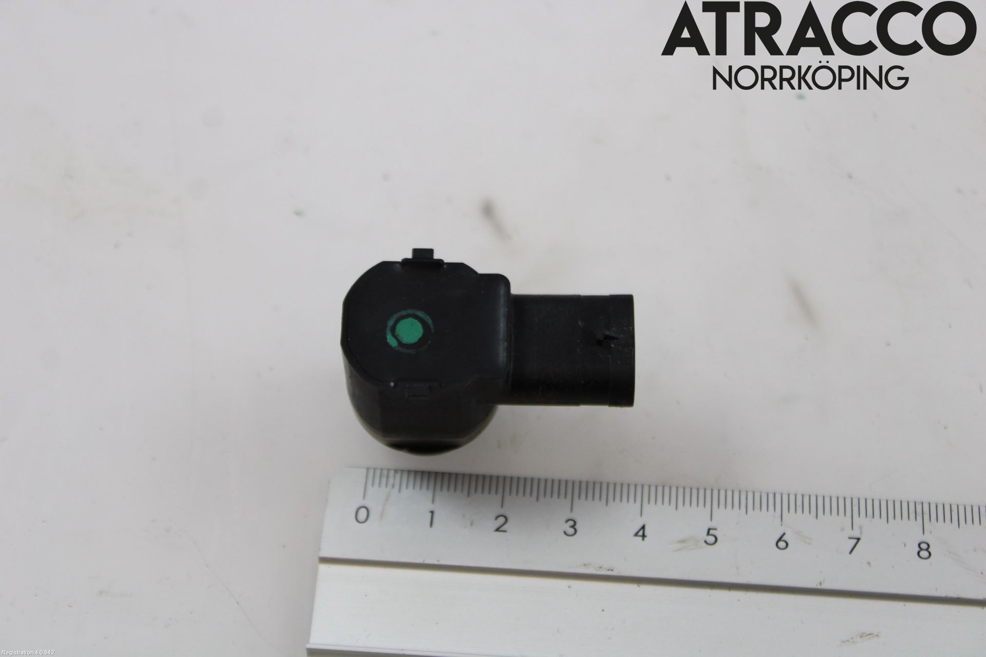 Volkswagen VW PASSAT 11-14 Sensor Ryggesensor