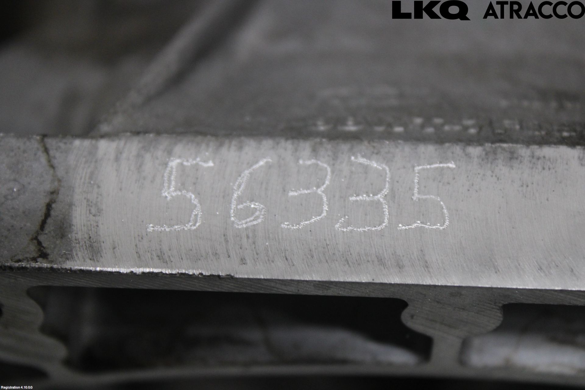 Ford FIESTA     02-05 Gearkasse 5 Trinn