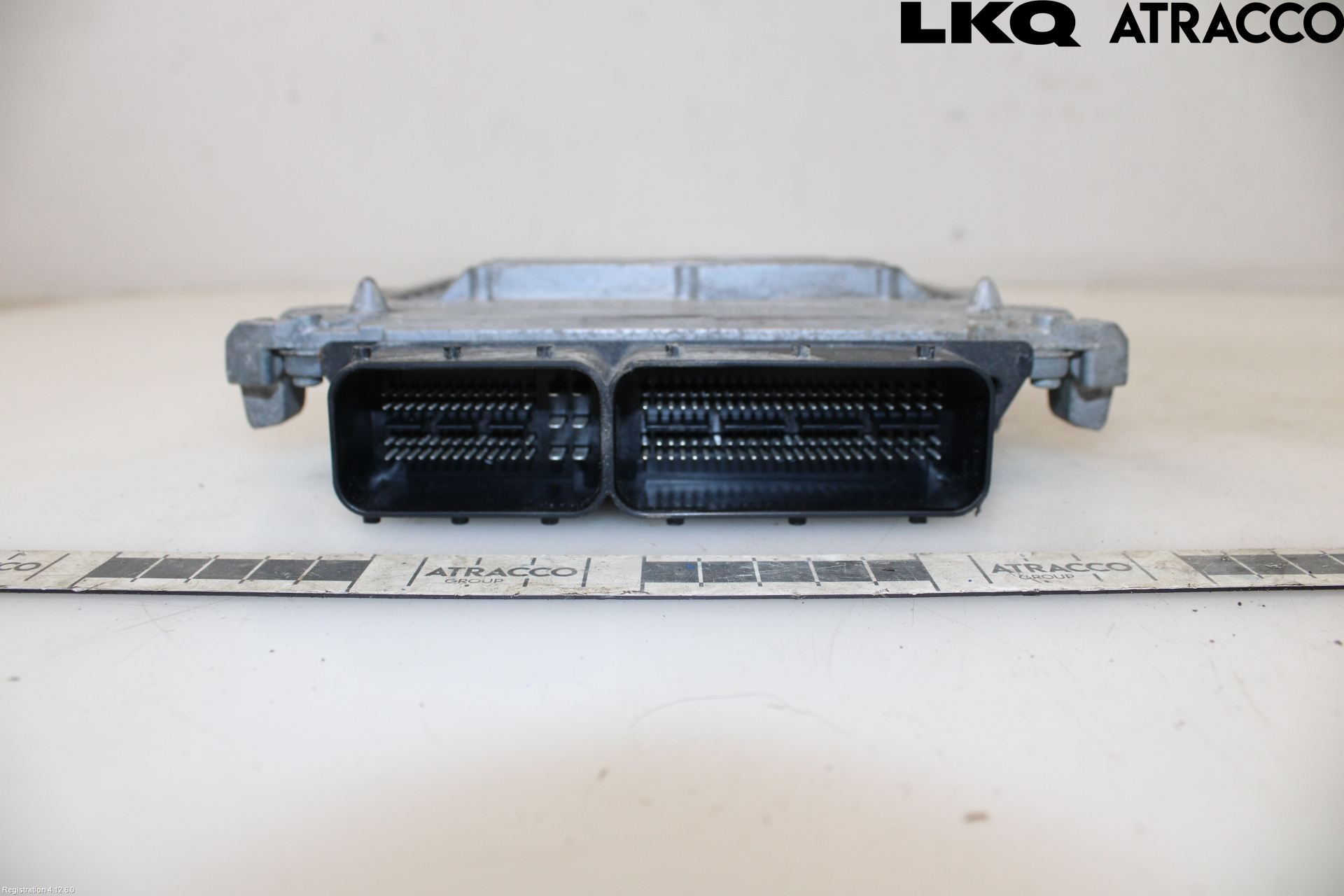 Mercedes-Benz MB A-KLASS (W176) 13-18 Styreenhet Innsprøytning