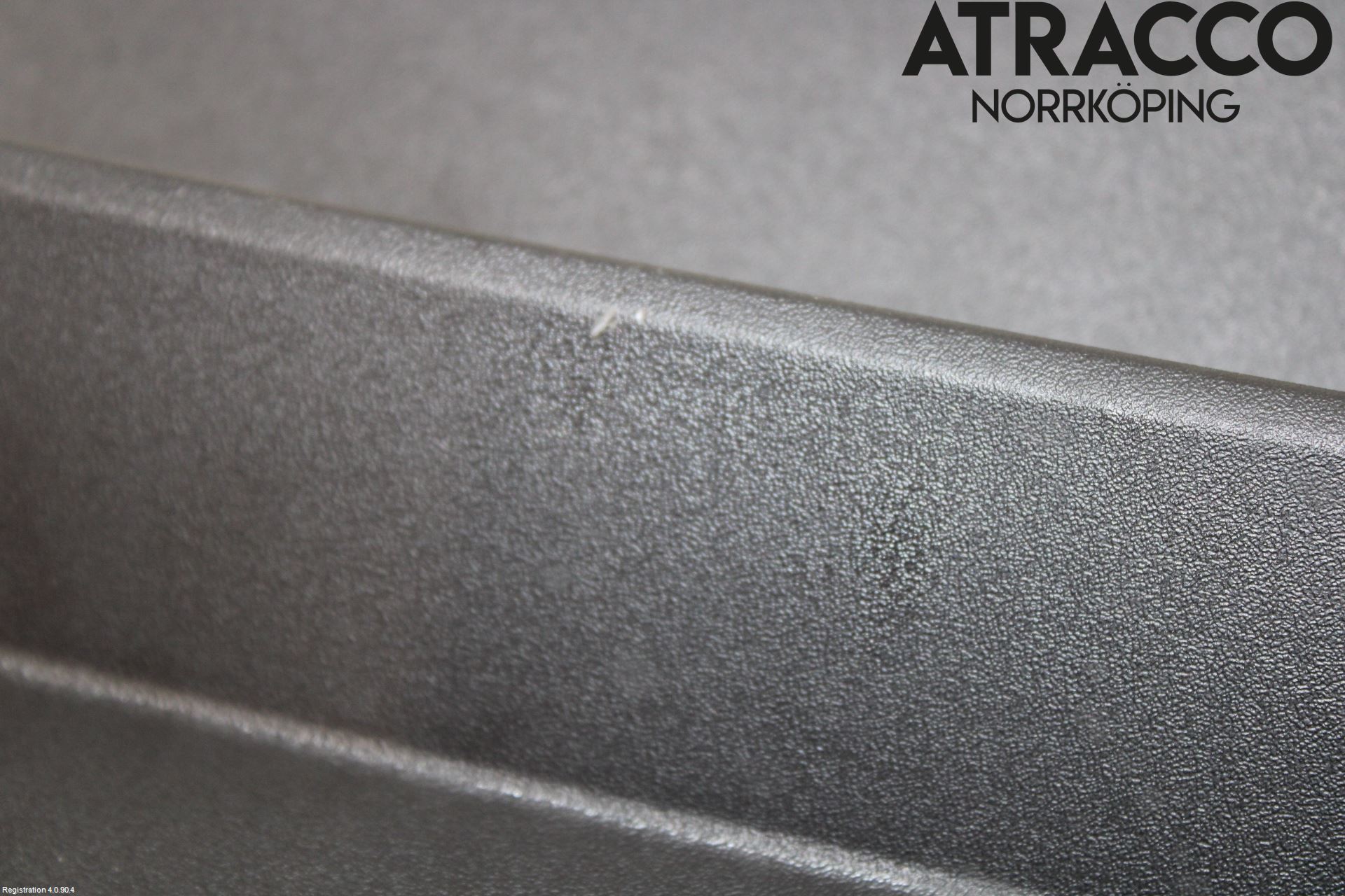 Seat ARONA Visker Deksel-Grill-Under Frr