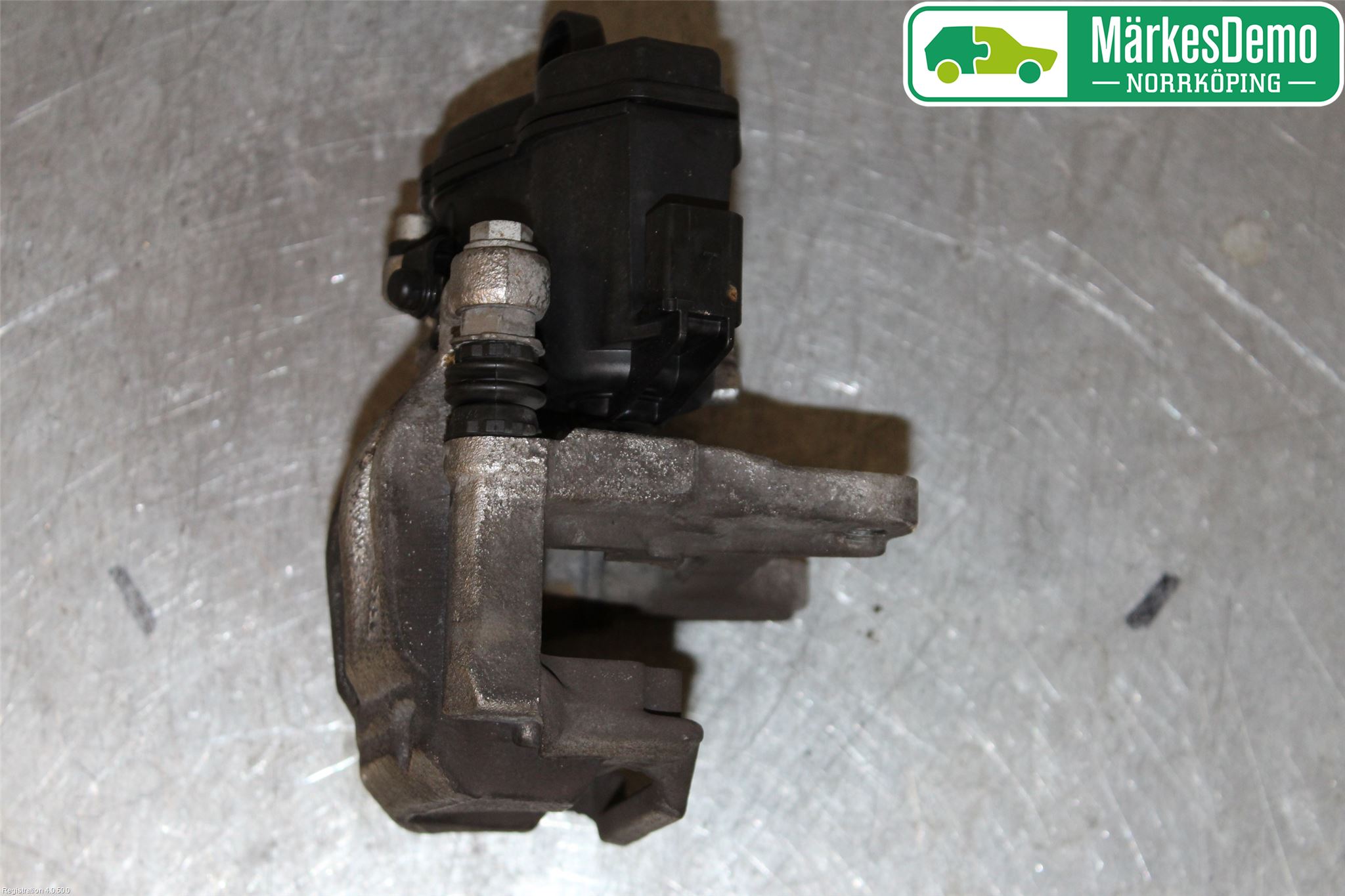 Audi A5 17- Bremsecaliper Bak Venstre