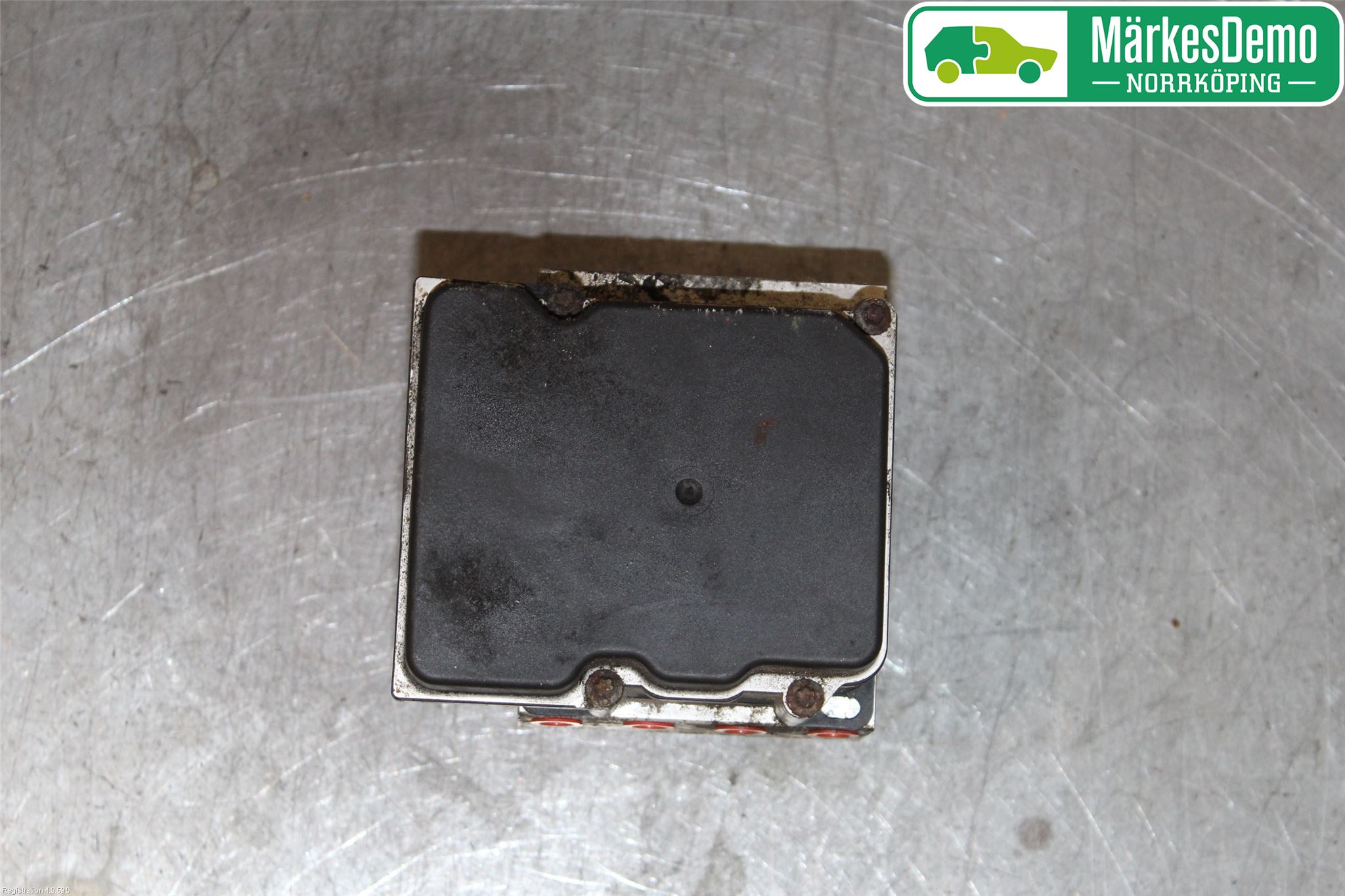 Mercedes-Benz MB VITO/VIANO (W639) 04-14 Abs Hydraulikkaggregat