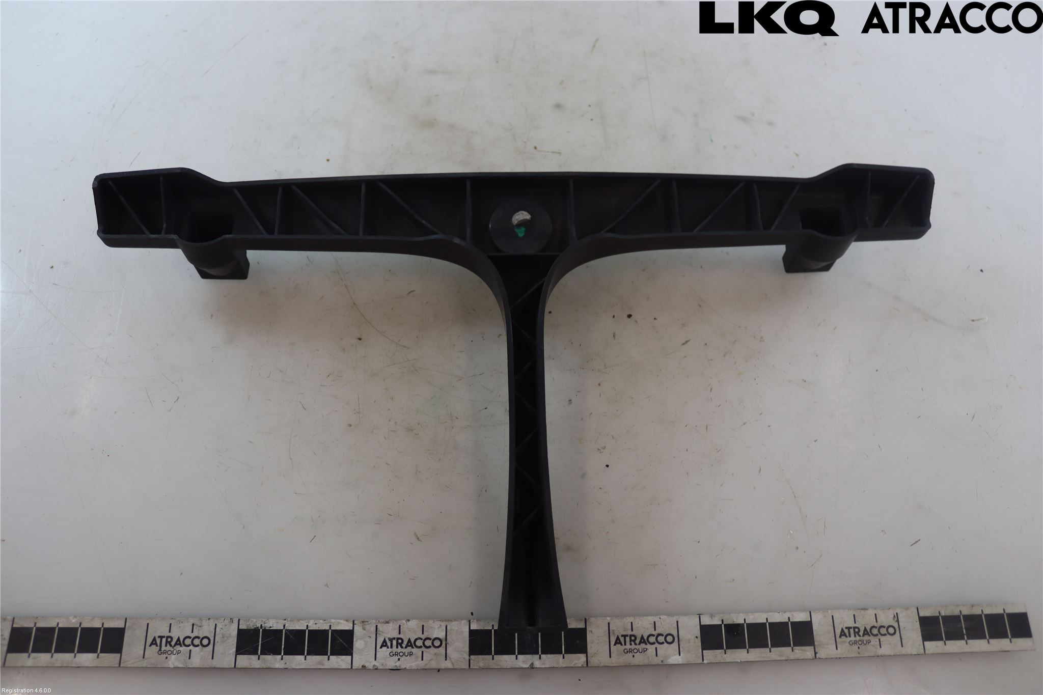 Jaguar XJ X350        03-09 Tackplast Front