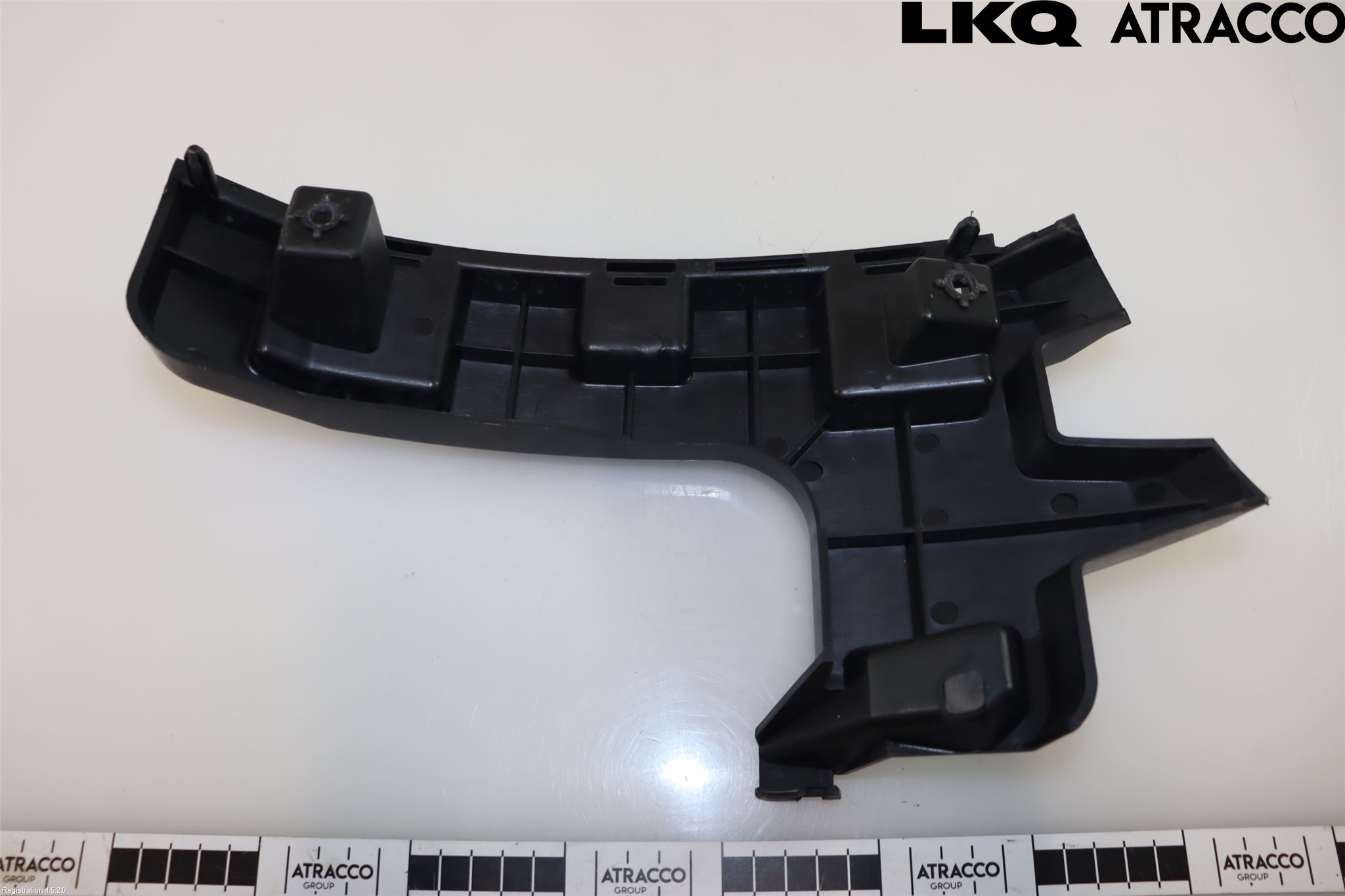 Volvo S60 11-13 Støtfangerfeste Bak Høyre
