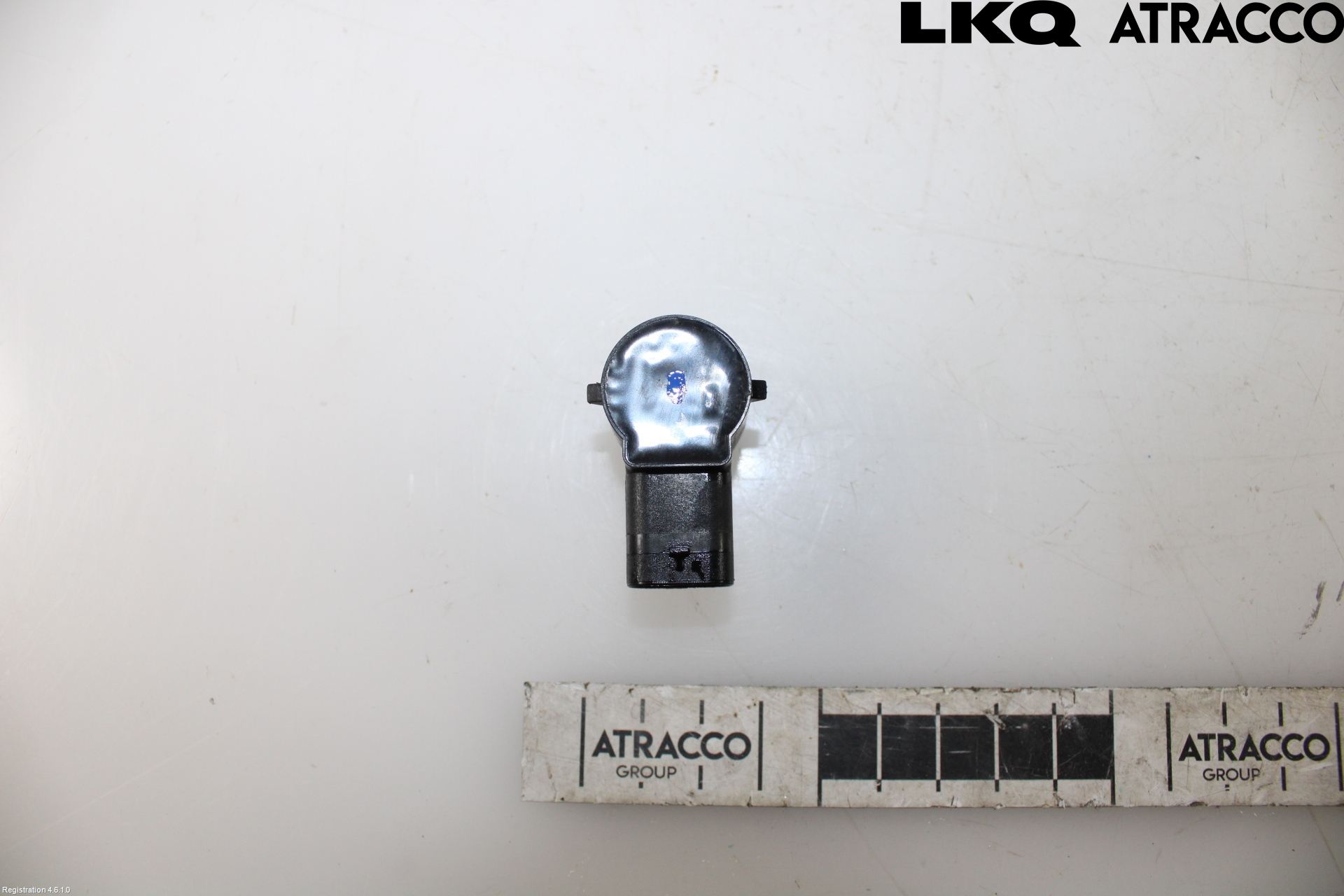 Volkswagen VW PASSAT 15-19 Sensor Parkering Front