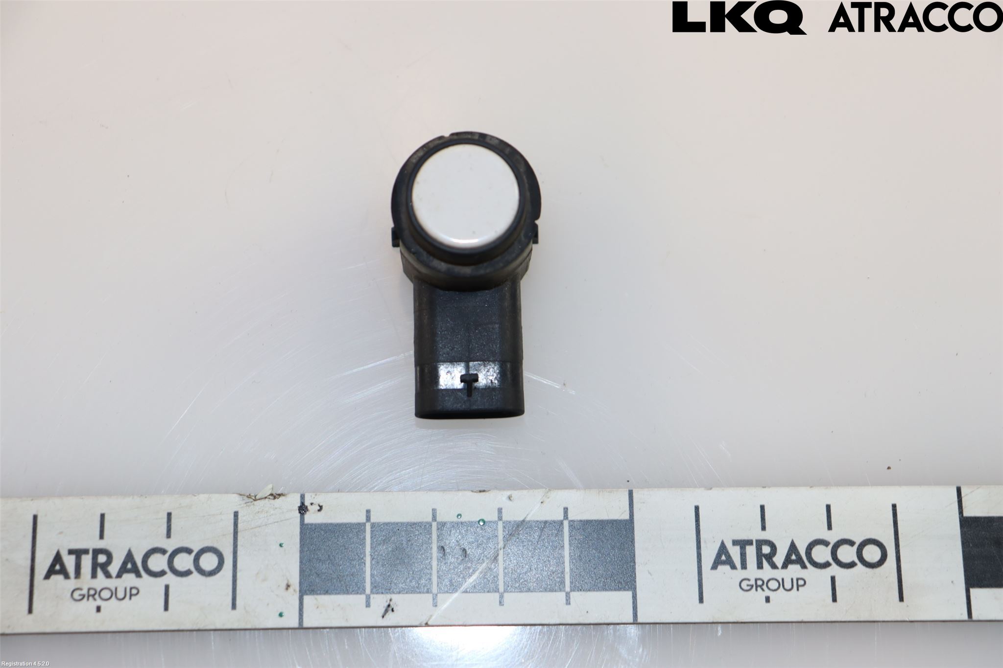 Volkswagen VW PASSAT 11-14 Sensor Parkering Front