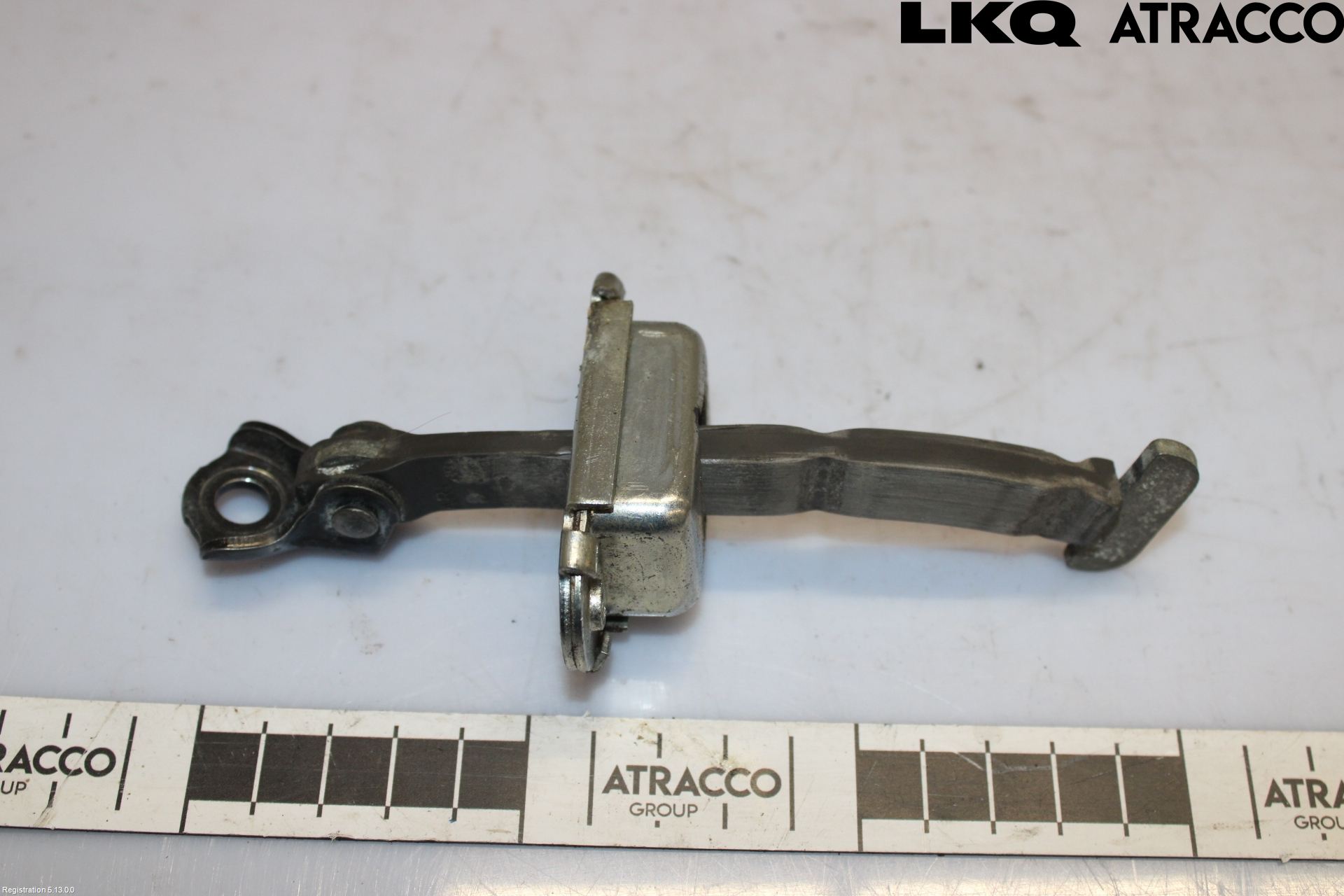 Toyota AURIS 13-19 Dørstopper
