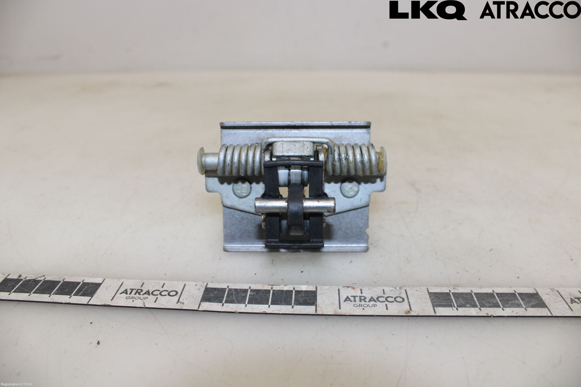 Peugeot 5008 10-16 Dørstopper