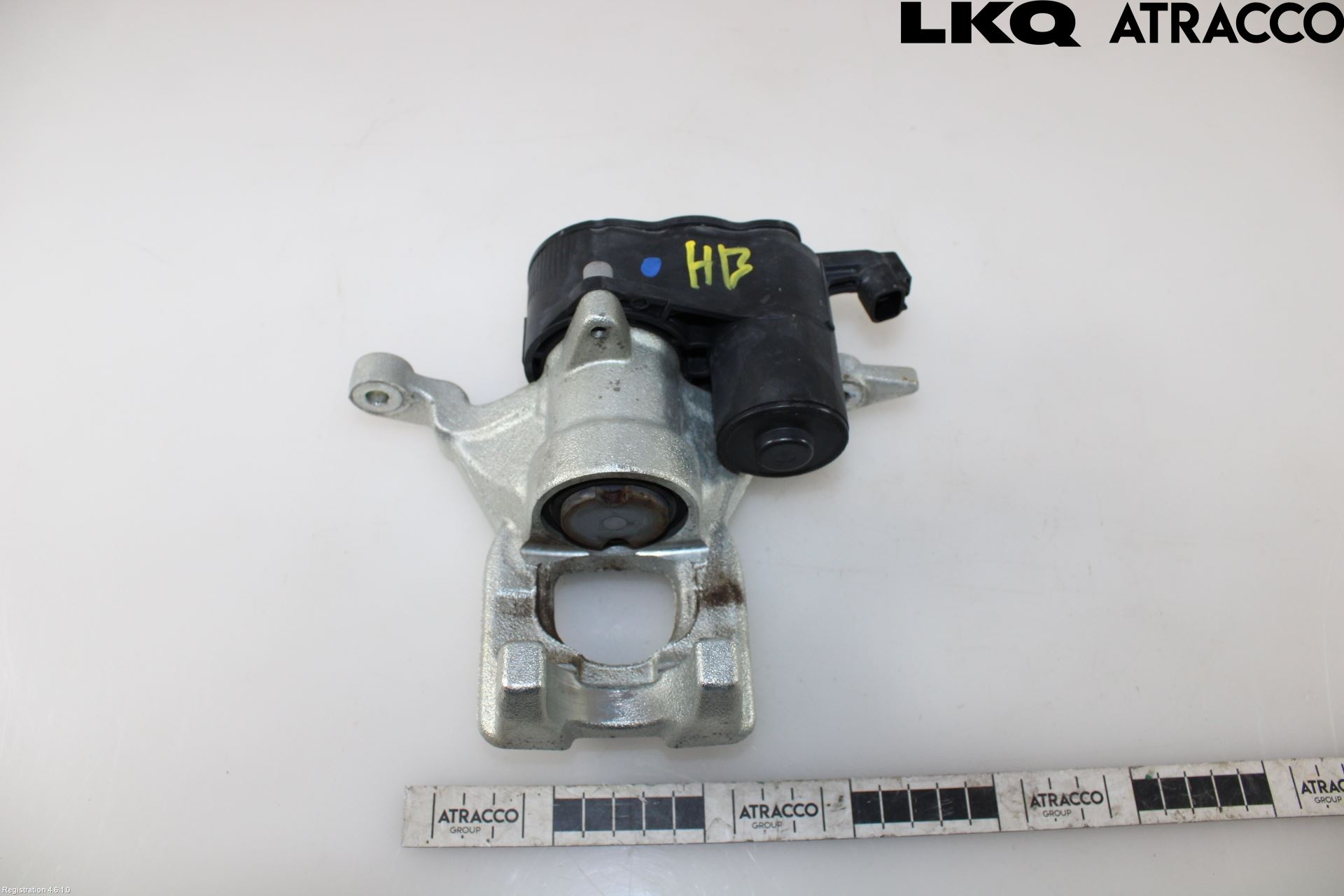 Toyota YARIS CROSS XP21 21- Bremsecaliper Bak Høyre