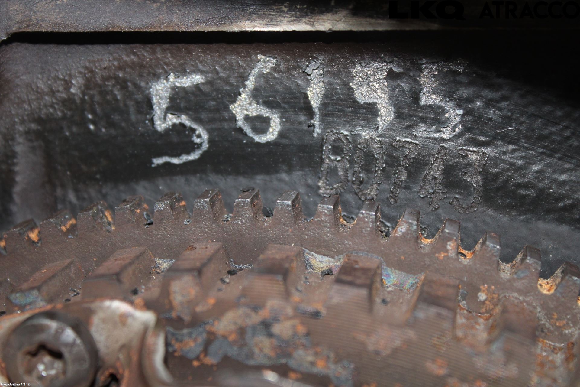 Peugeot 307     05-08 Motor Bensin