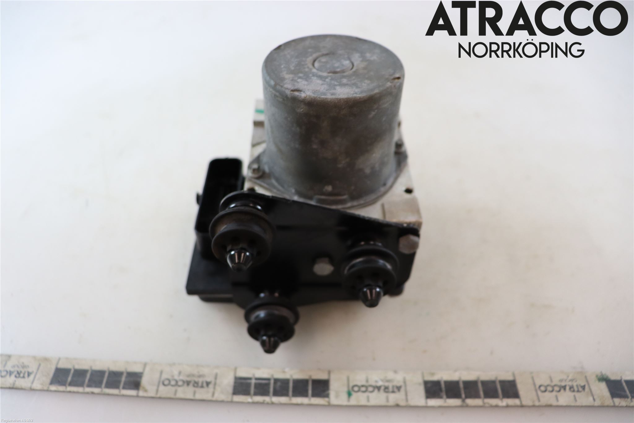 Audi A4/S4 08-11 Abs Hydraulikkaggregat