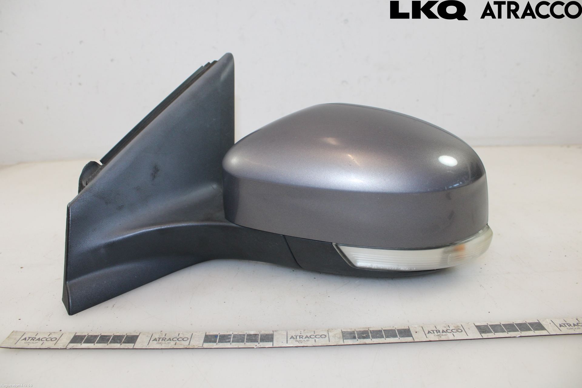 Ford MONDEO 07-15 Speil V M-El Justering