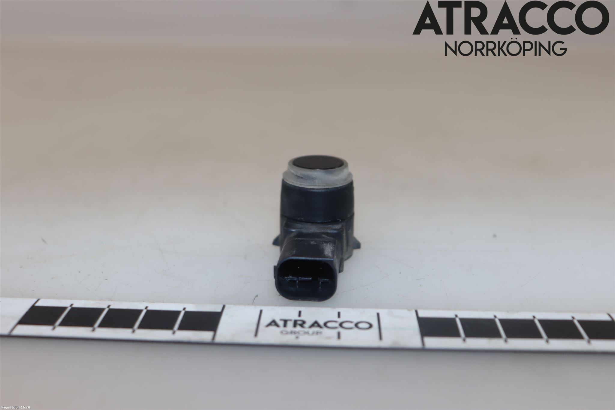 Peugeot PARTNER 16-18 Sensor Parkering Front