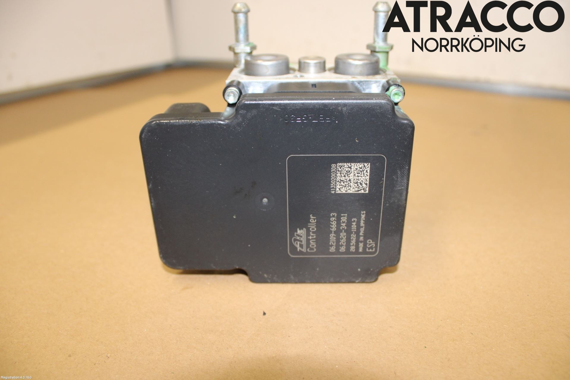Subaru OUTBACK 10-15 Abs Hydraulikkaggregat