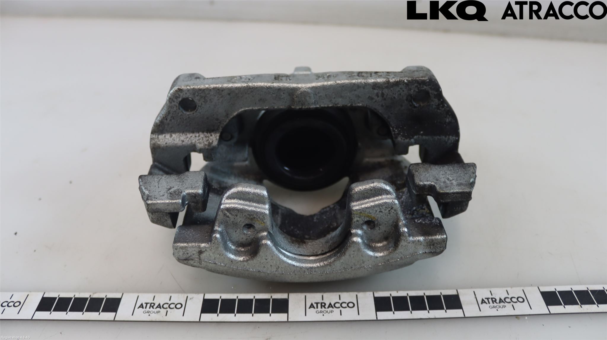 Renault EXPRESS 21- Bremsecaliper Foran Venstre