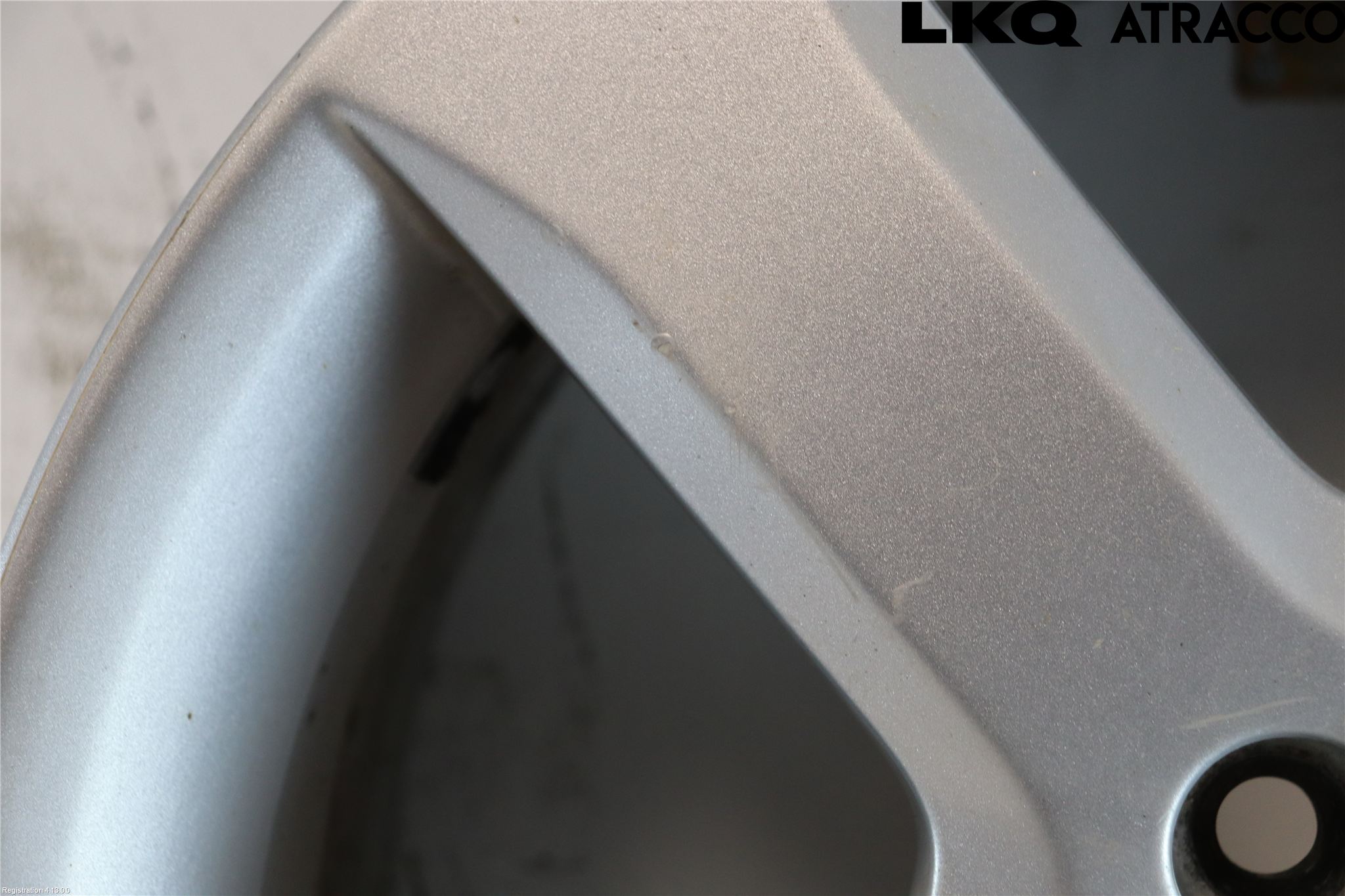 Volvo XC70 08-13 Felg Aluminium