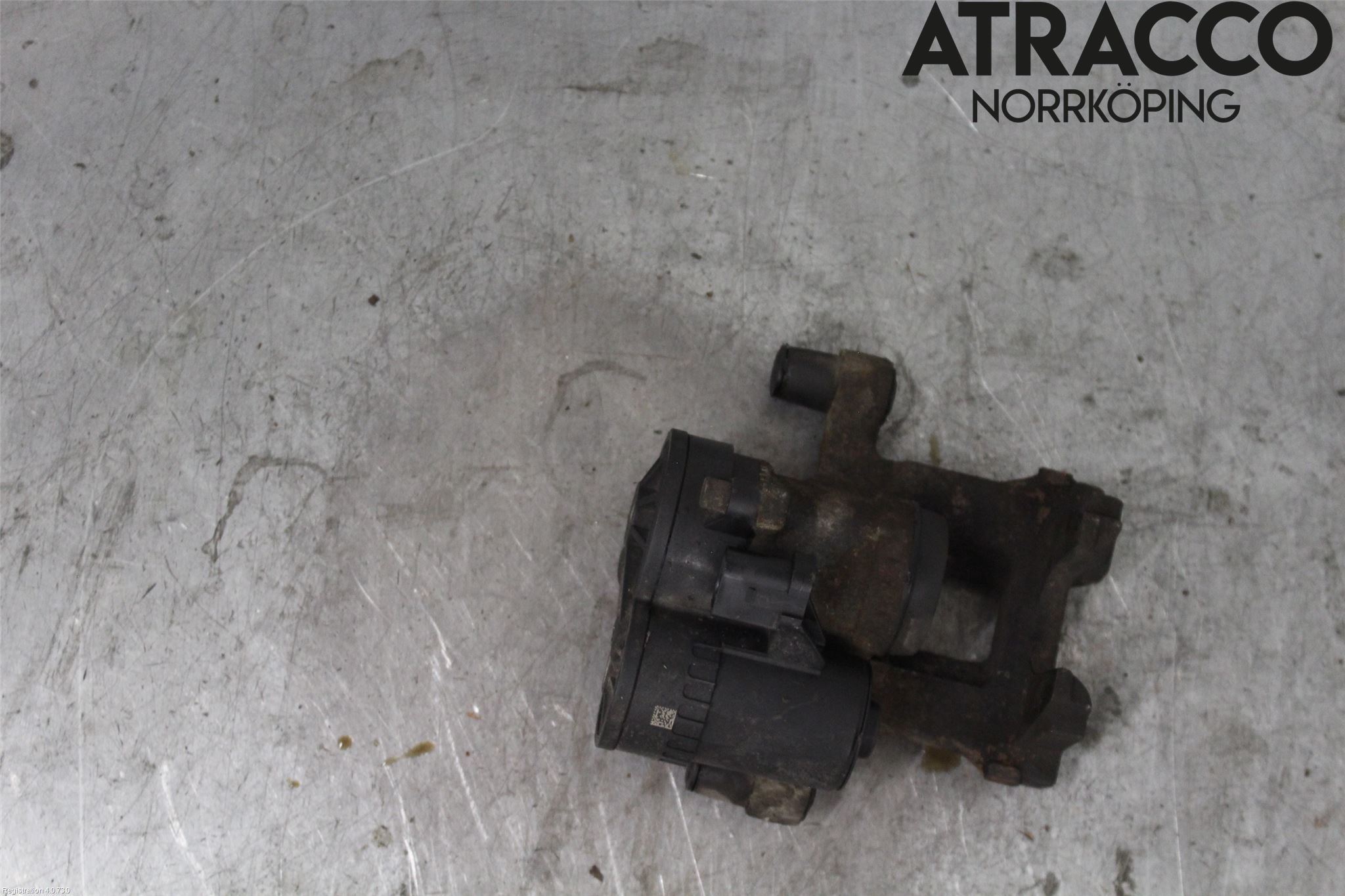 Honda CIVIC 17-22 Bremsecaliper Bak Venstre