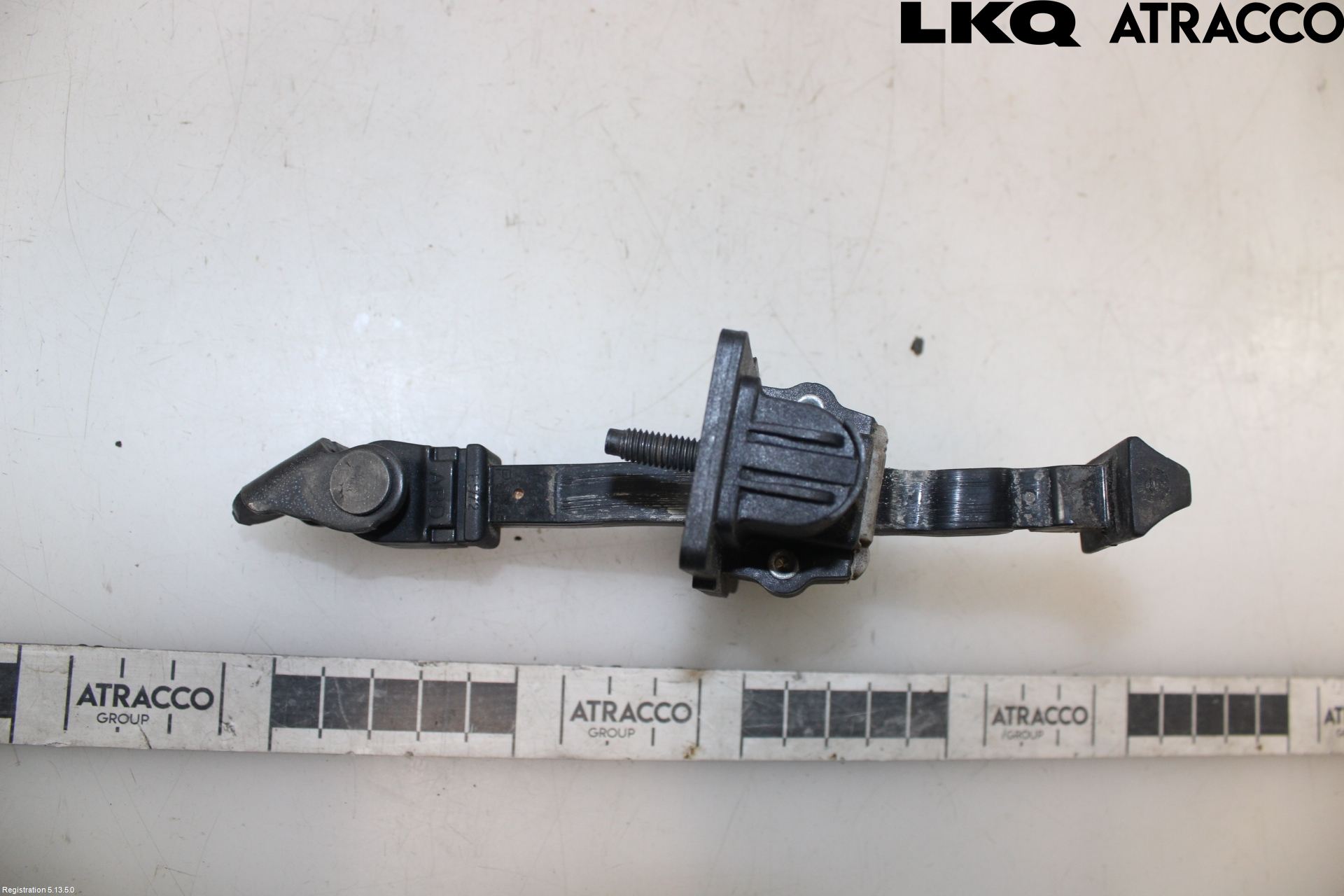 Peugeot 3008 17-24 Dørstopper