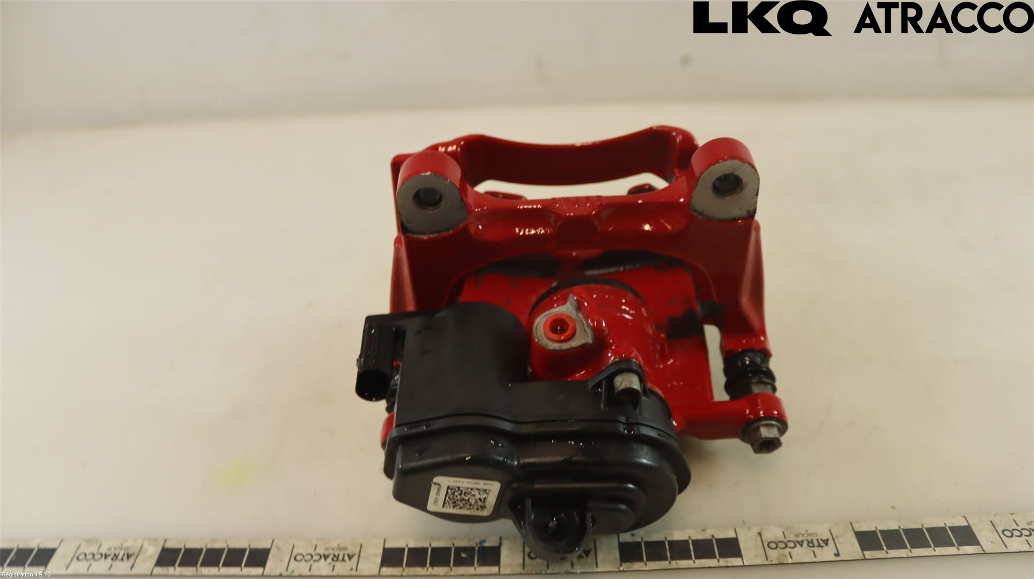 Audi Q7/SQ7 Bremsecaliper Bak Venstre