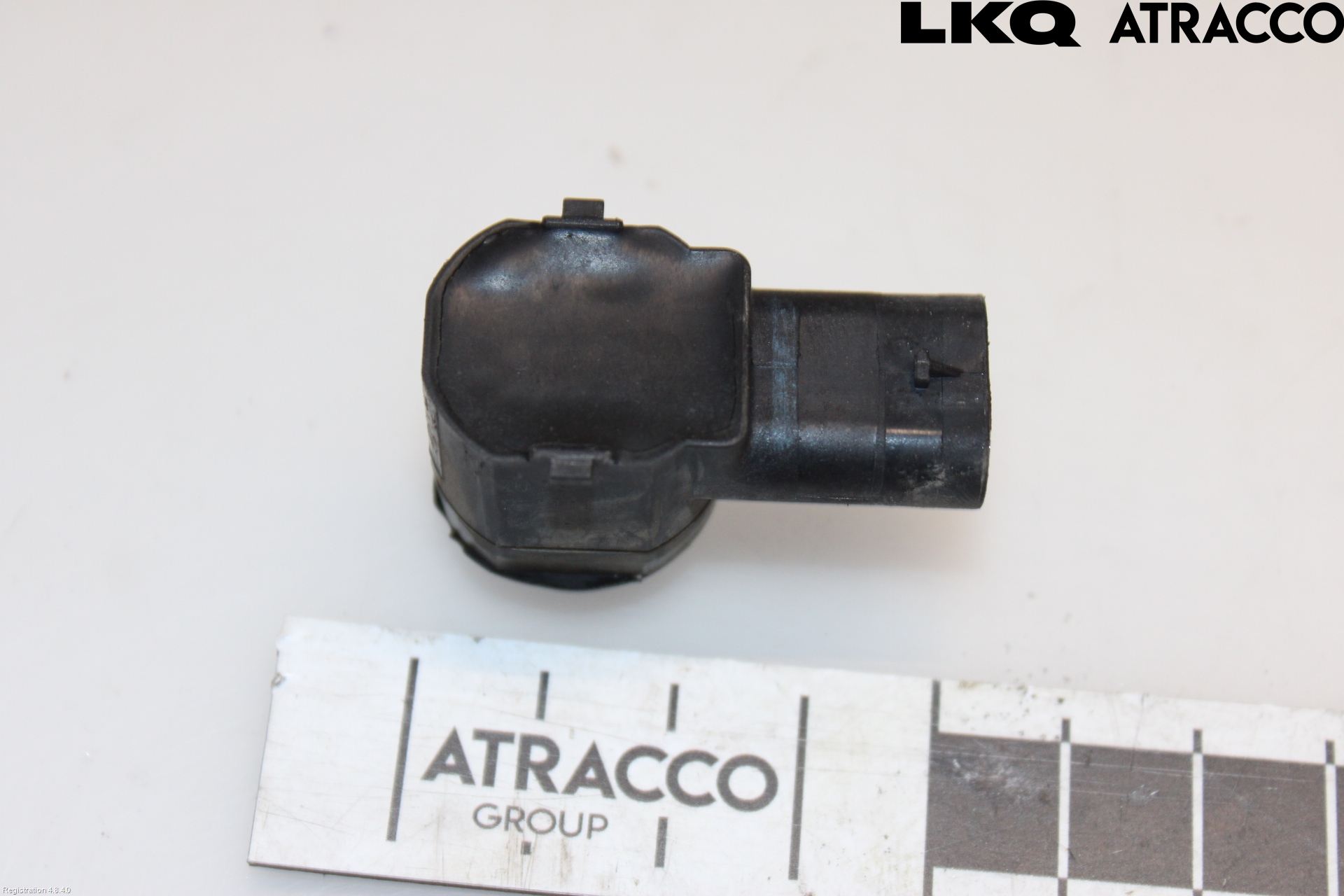 Ford MONDEO 07-15 Sensor Parkering Front