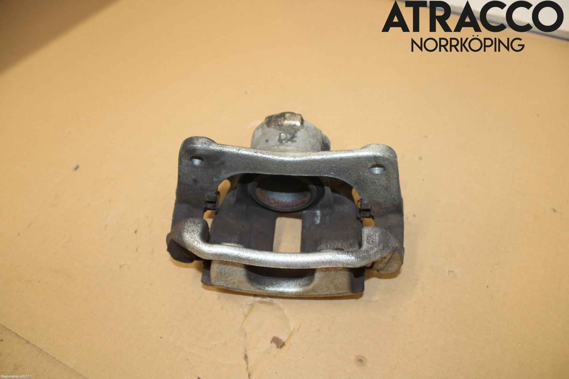 Toyota C-HR 16-23 Bremsecaliper Foran Høyre