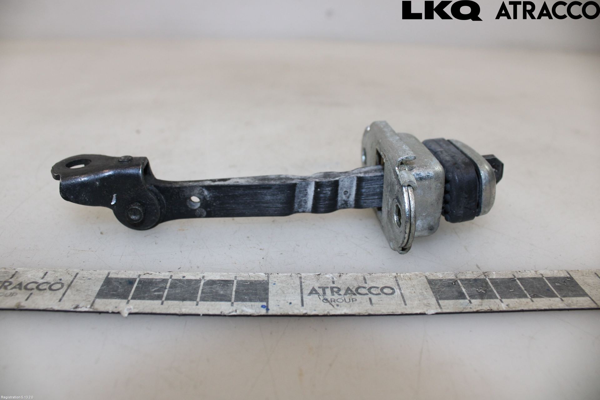 Honda CIVIC 06-11 Dørstopper