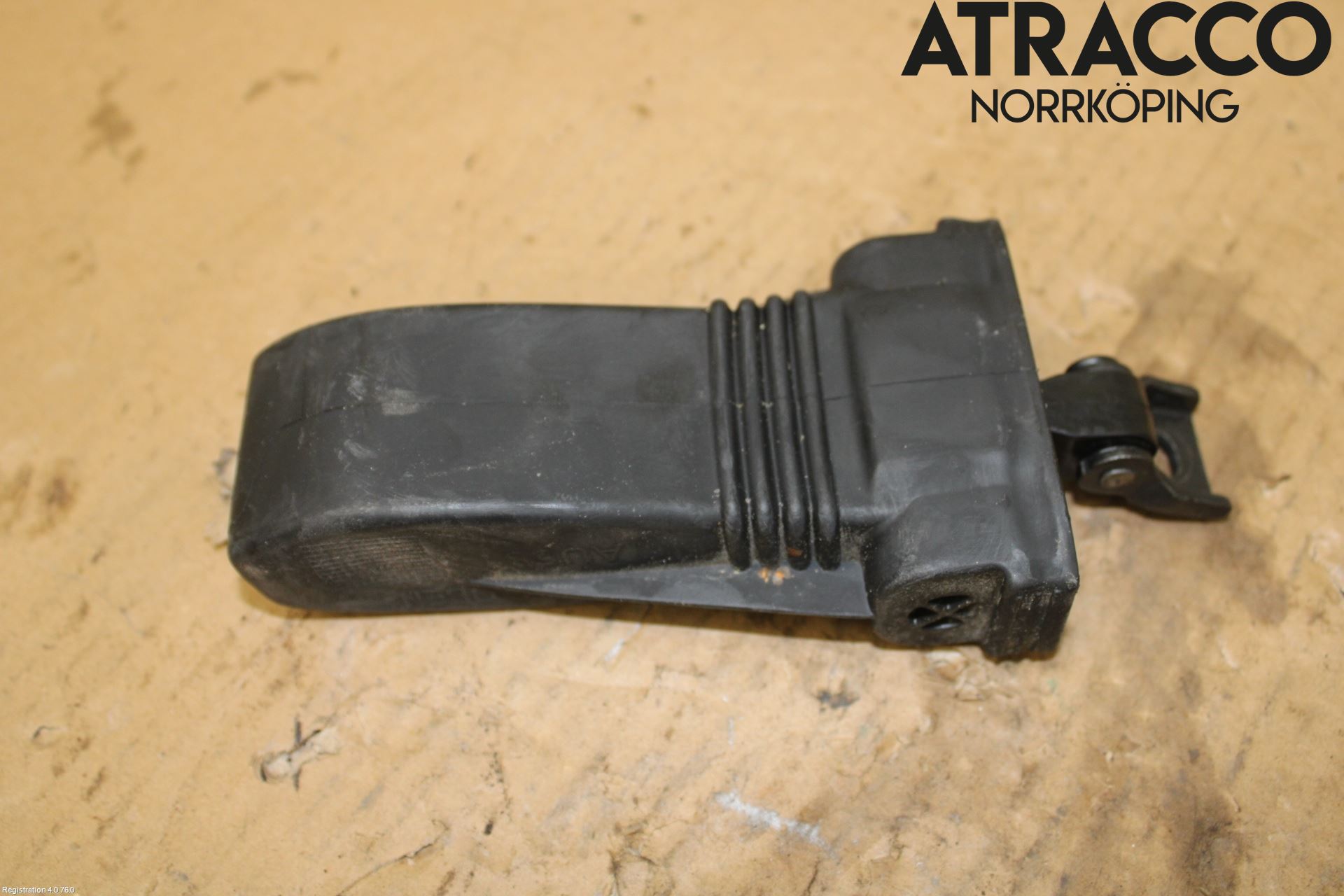 Audi A6 F2/C8 19- Dørstopper