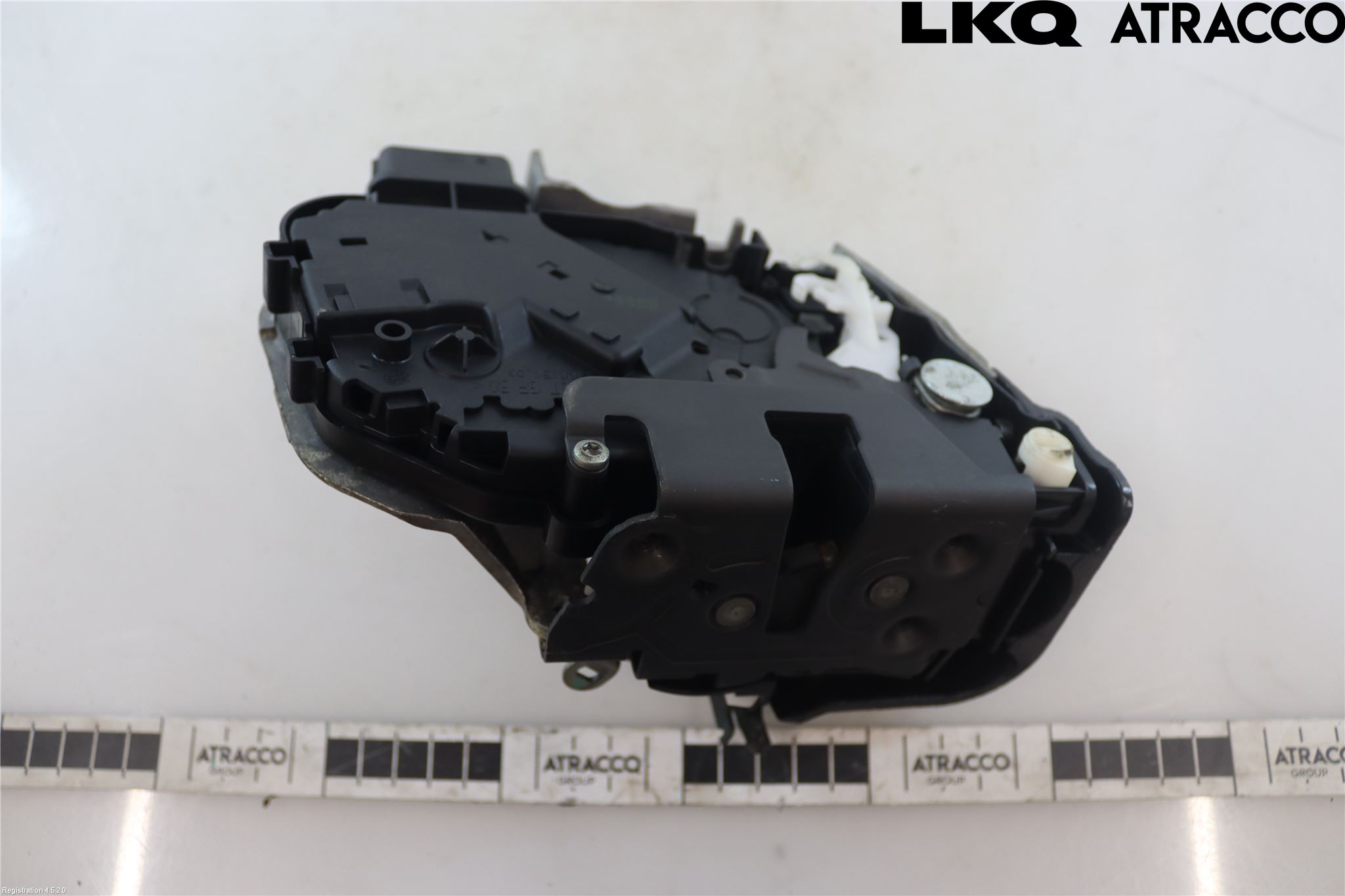 Volvo V50 08-12 Dørlås - Låsekasse