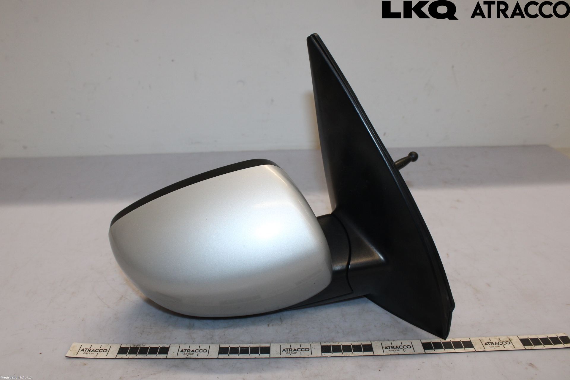 Hyundai i10 PA 08-13 Speil H M-Innvjustering