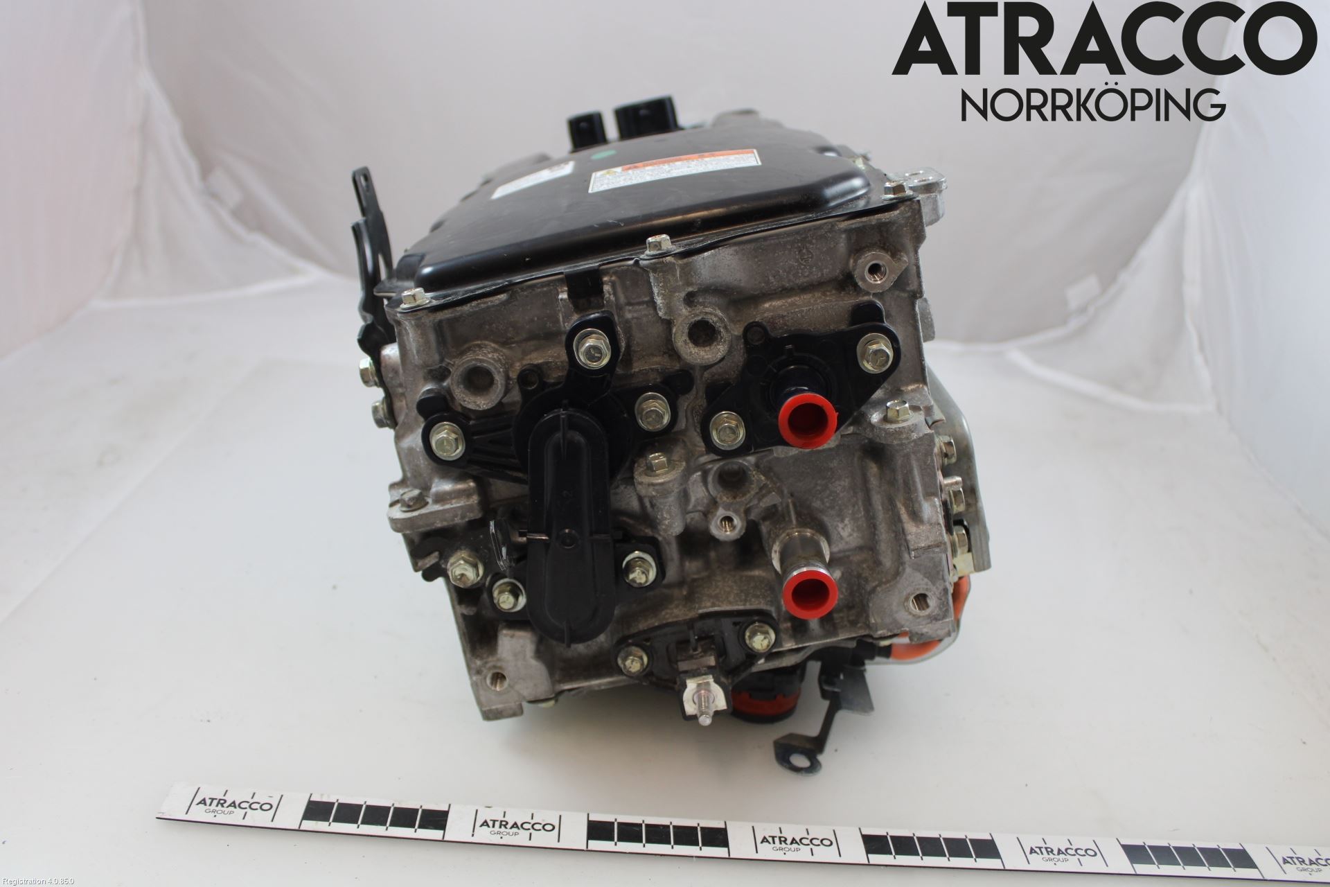 Toyota RAV4 19- Inverter Hybrid