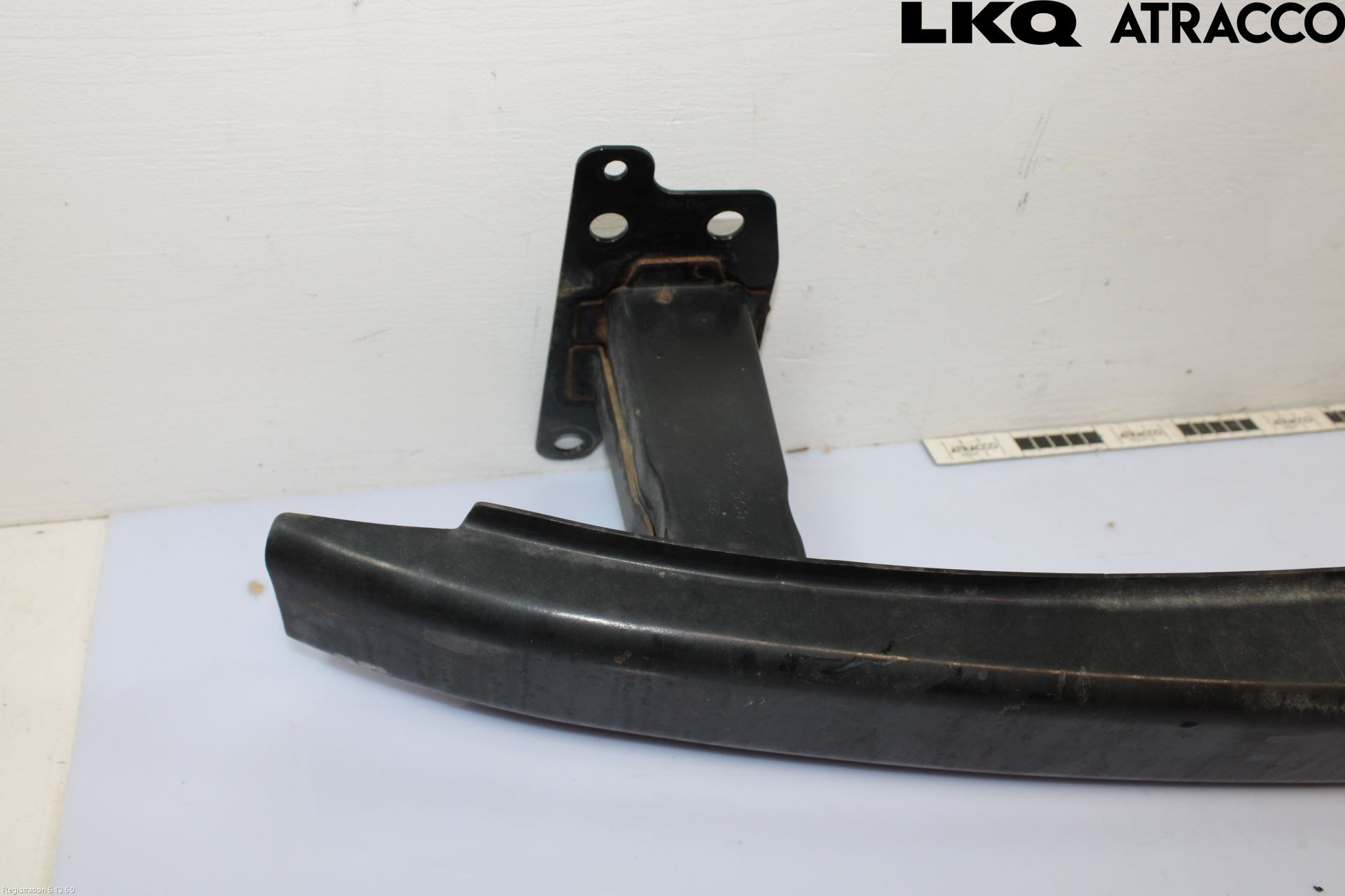 Seat IBIZA III 06-08 Støtfanger Foran Bjelke