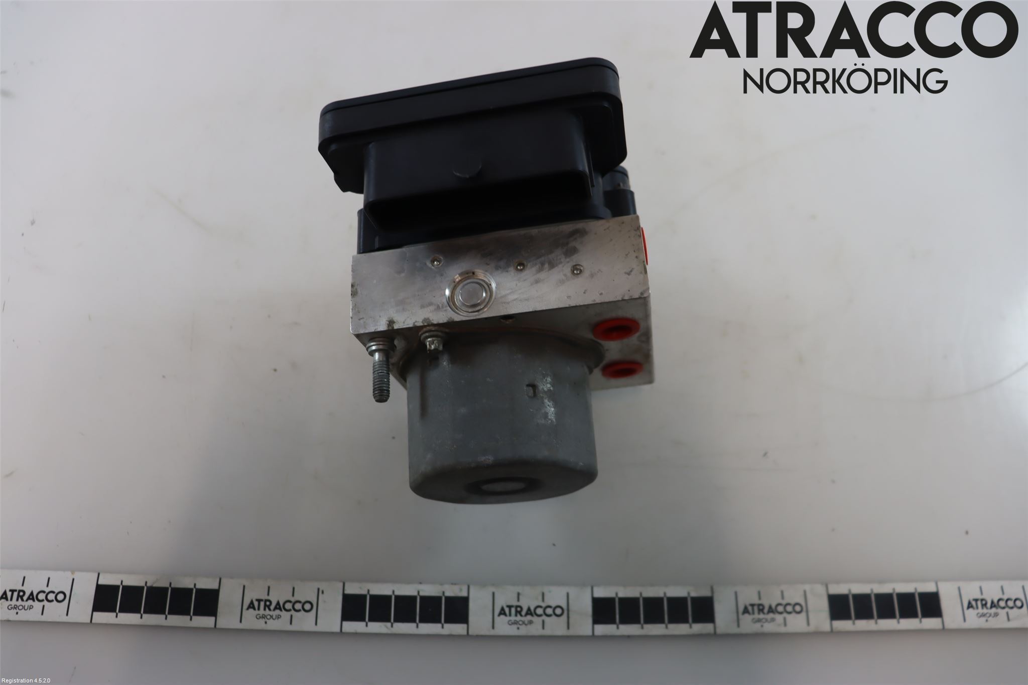 Mercedes-Benz MB GLA-KLASS (X156) 13-20 Abs Hydraulikkaggregat