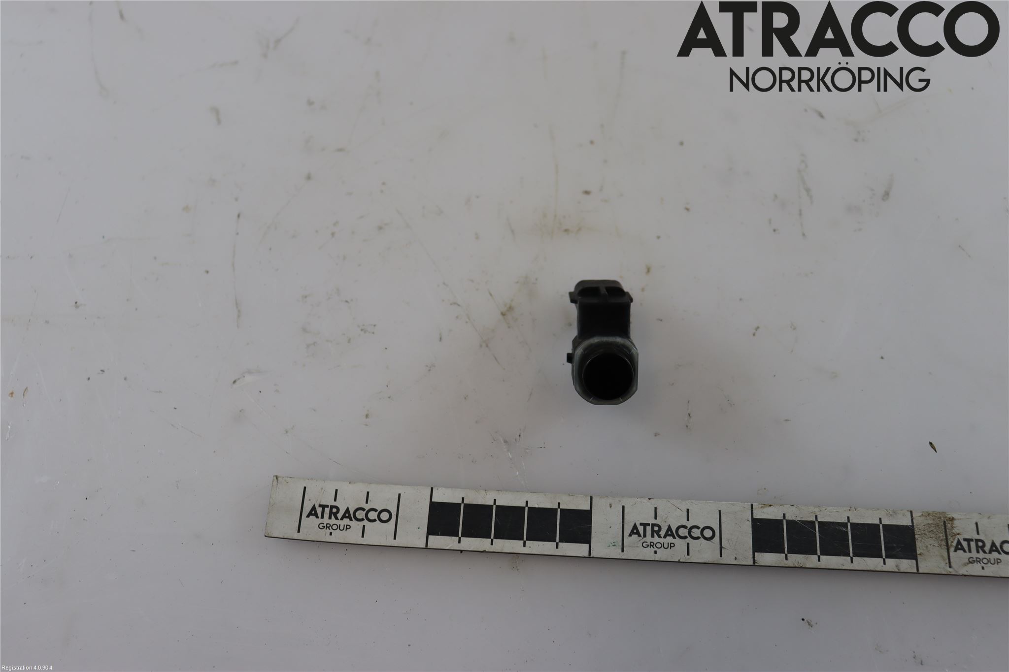 Nissan QASHQAI 14-17 Sensor Ryggesensor